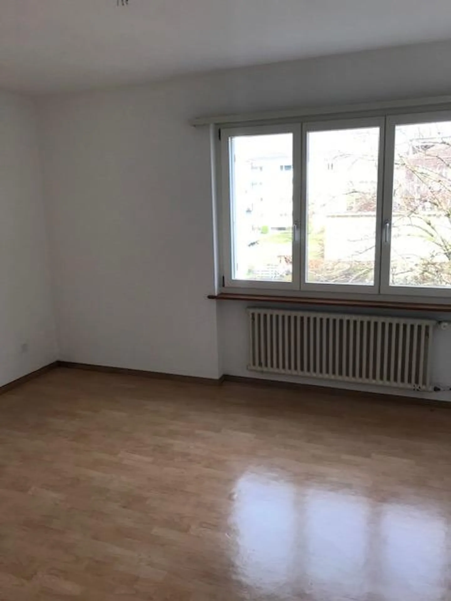 4-room apartment in a central location in Stans - Photo 2 of 4