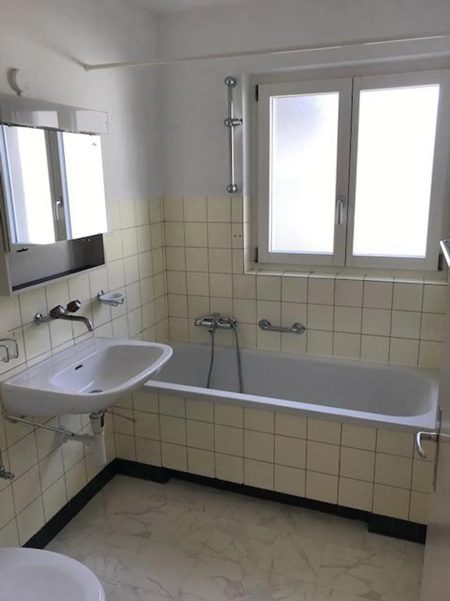 4-room apartment in a central location in Stans - Photo 3 of 4