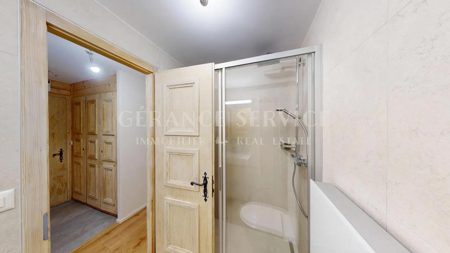 Appartamento 2 locali - Foto 8 di 11