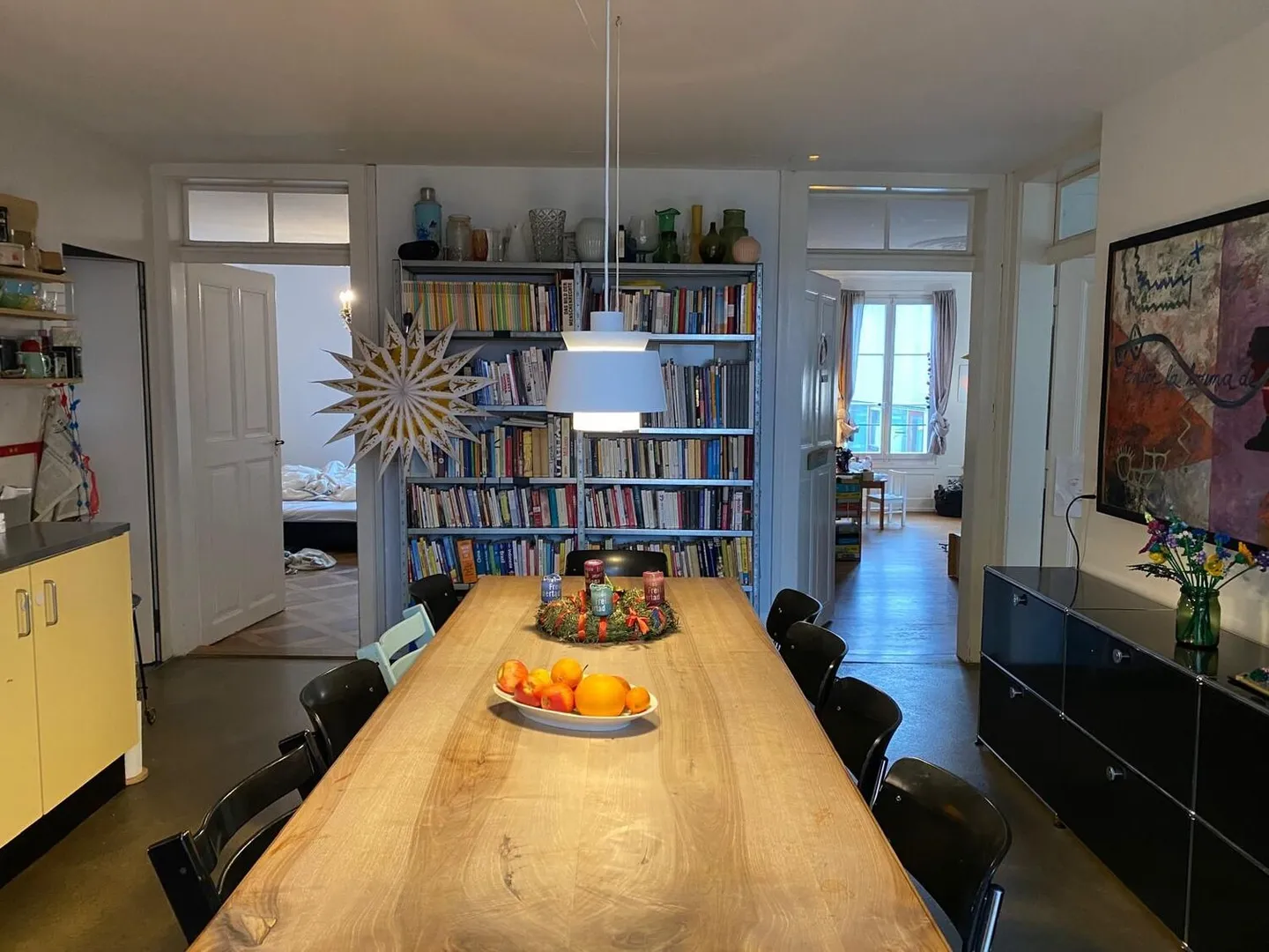 Wohnung mieten - Foto 4 von 9