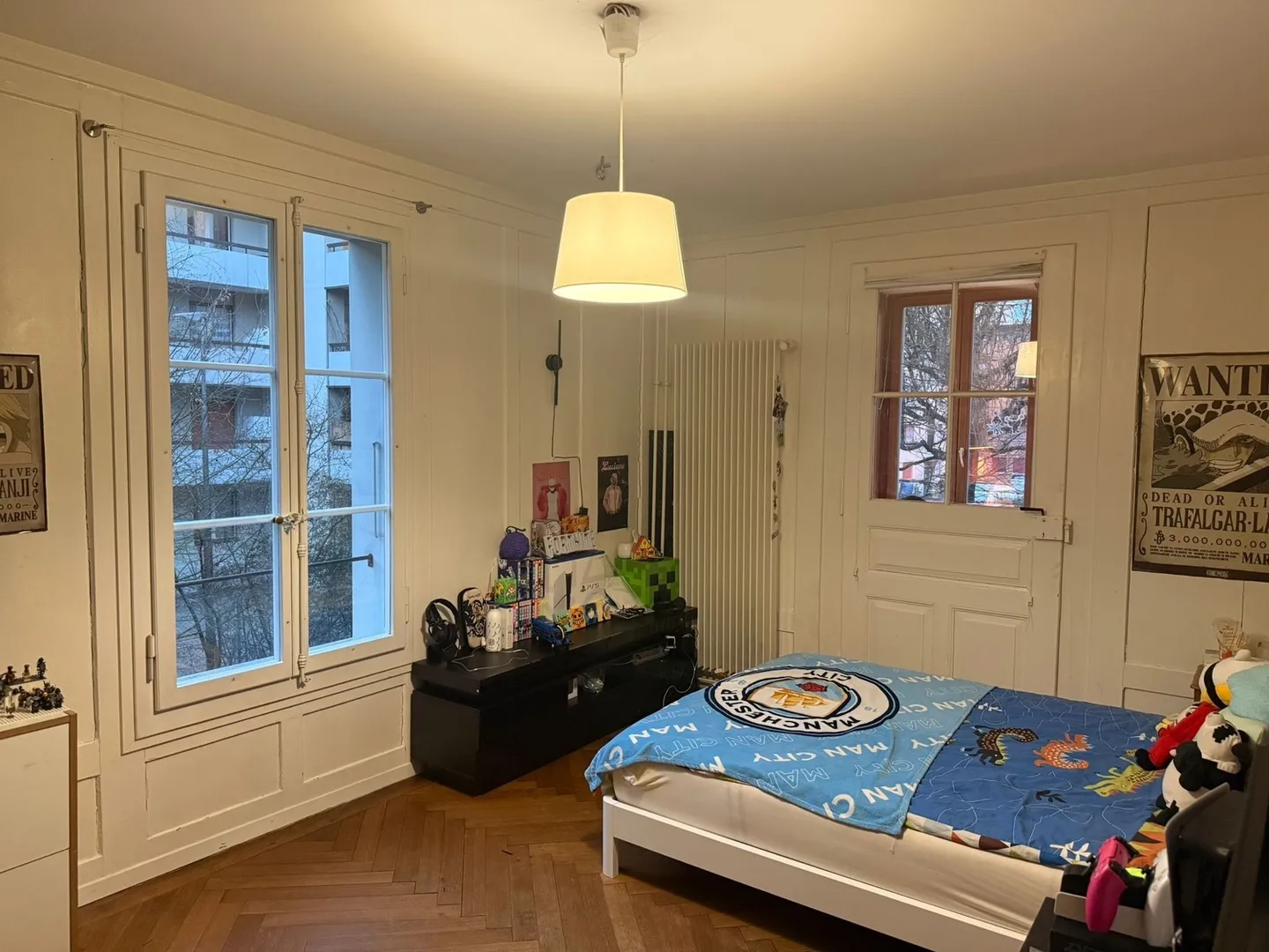 Wohnung mieten - Foto 6 von 9