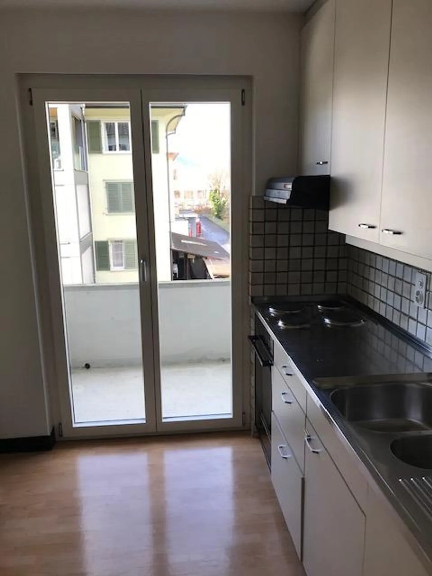 4-room apartment in a central location in Stans - Photo 4 of 4