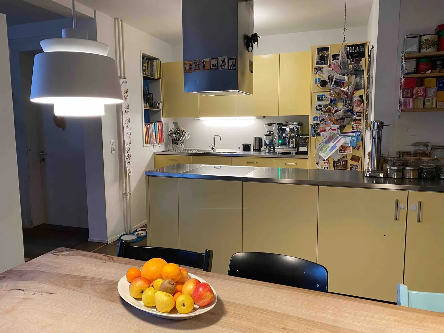 Wohnung mieten - Foto 2 von 9