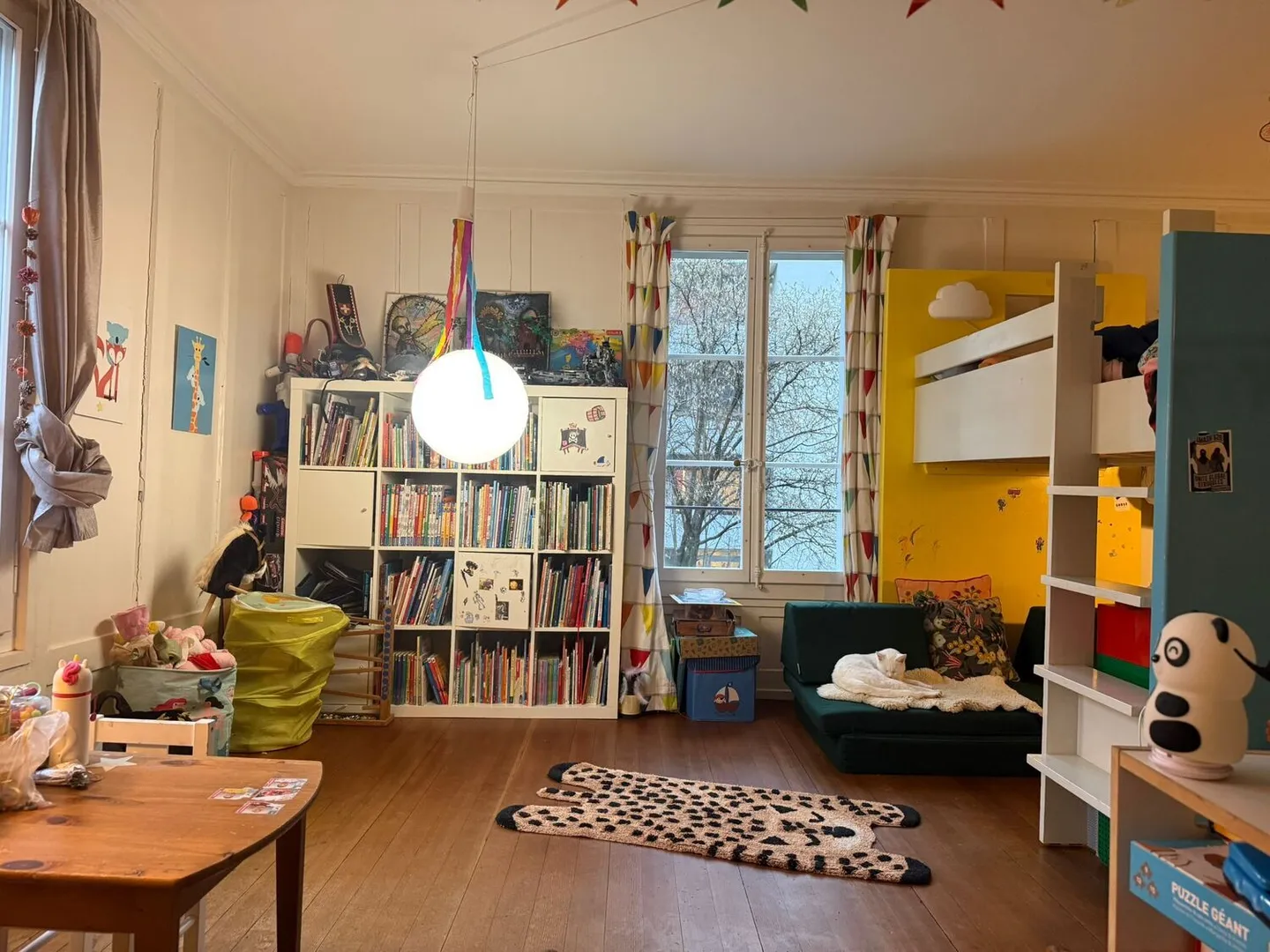 Wohnung mieten - Foto 7 von 9