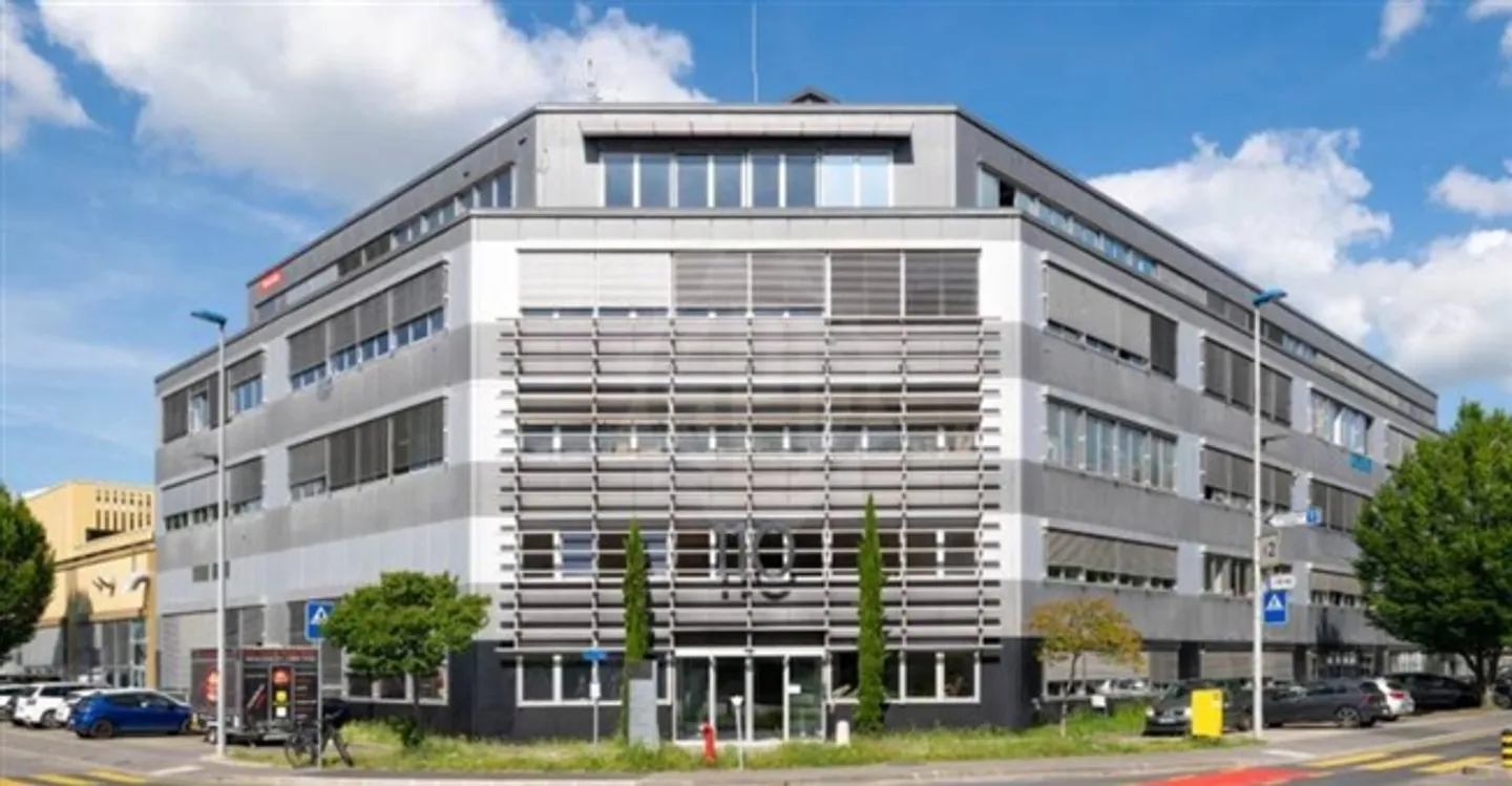 Office 1.5 rooms - Photo 3 of 3