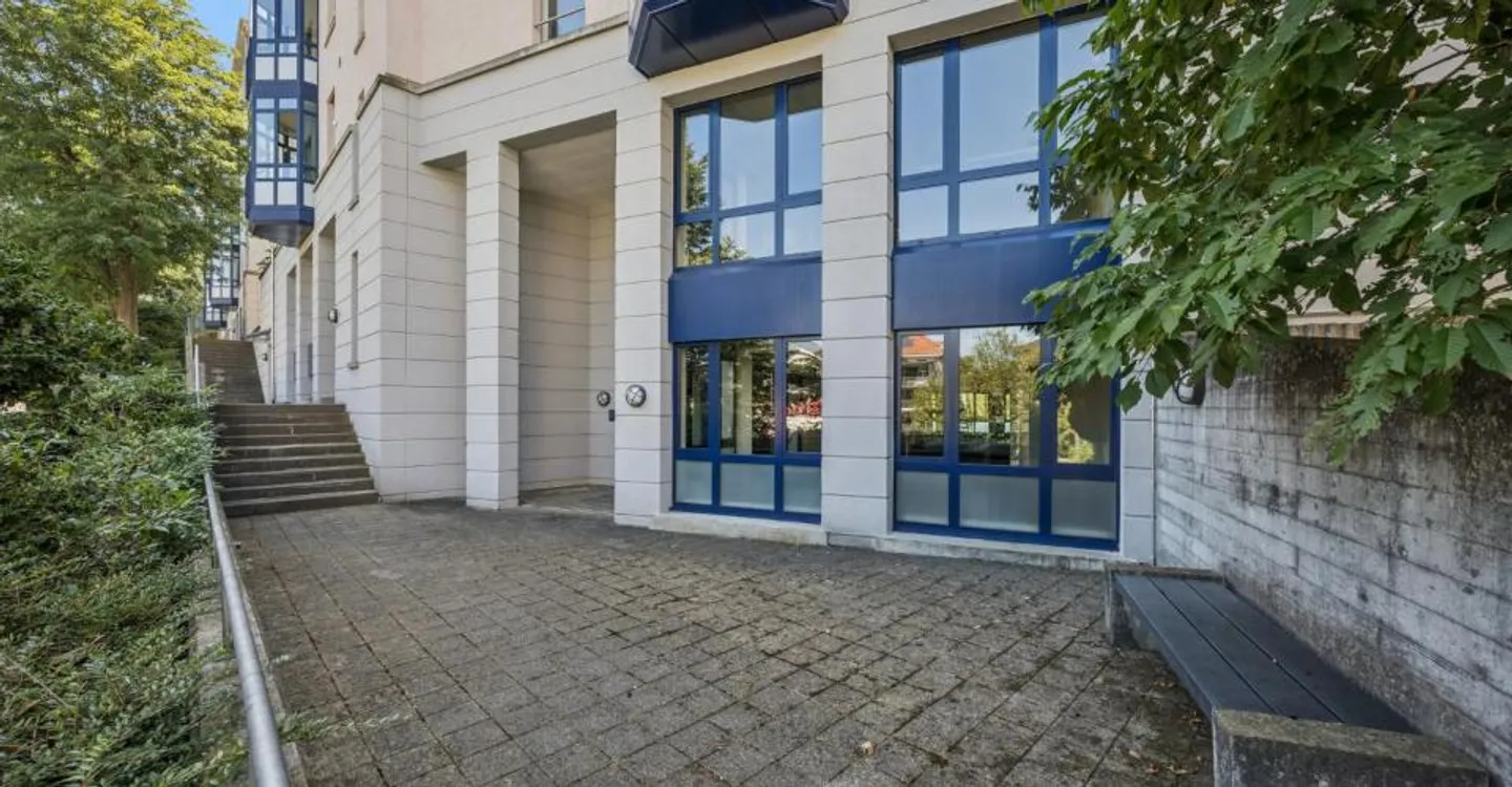 Gewerbefläche in St. Gallen - Foto 1 von 11