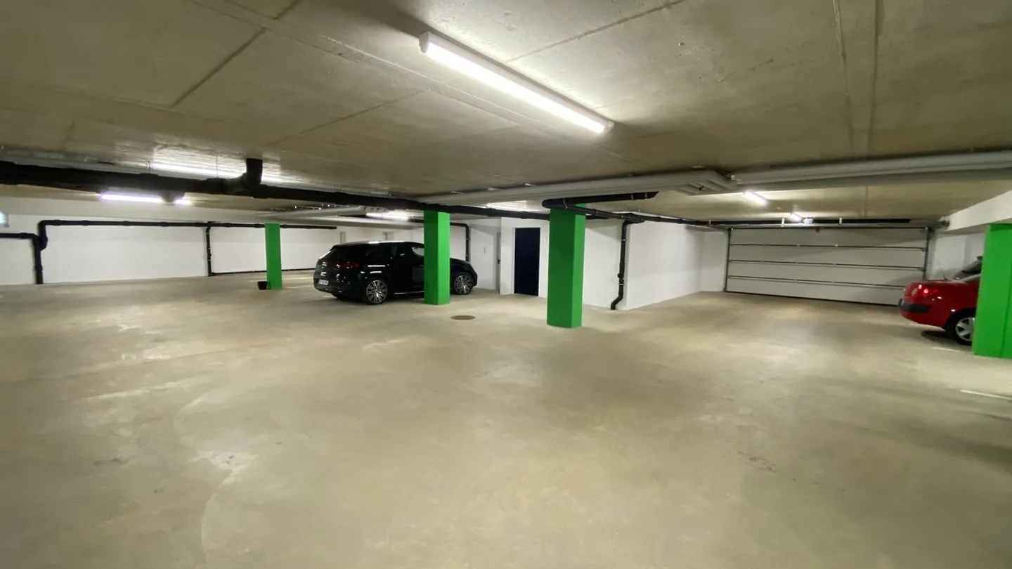 High-end 4.5-room apartment with elevator - Photo 9 of 19