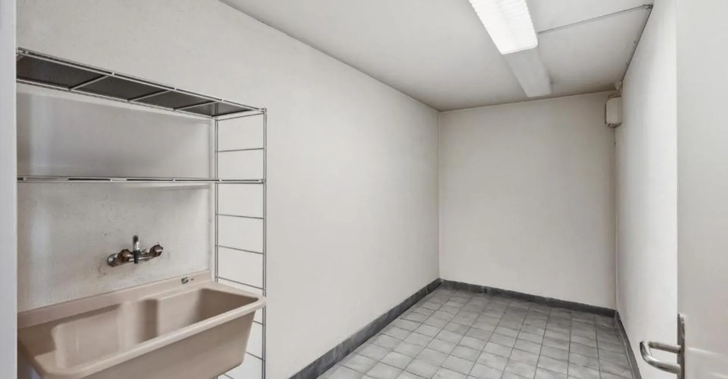 Gewerbefläche in St. Gallen - Foto 5 von 11