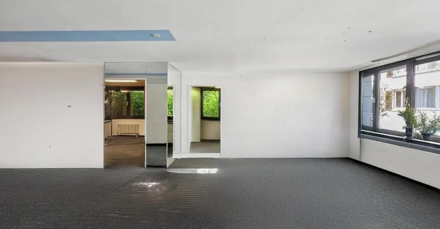 Gewerbefläche in St. Gallen - Foto 6 von 11