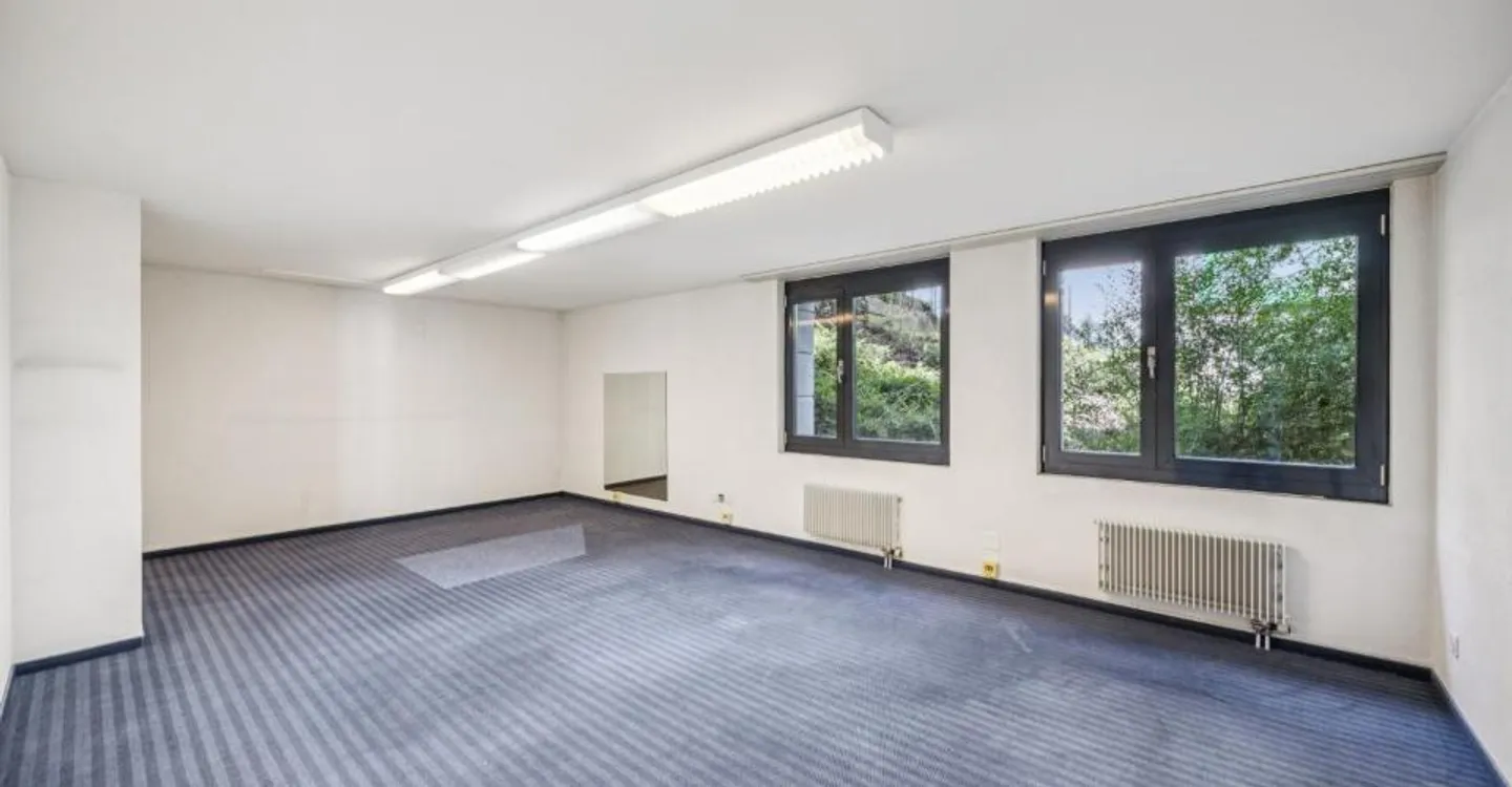 Gewerbefläche in St. Gallen - Foto 11 von 11