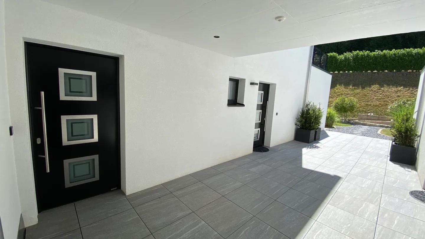 High-end 4.5-room apartment with elevator - Photo 13 of 19