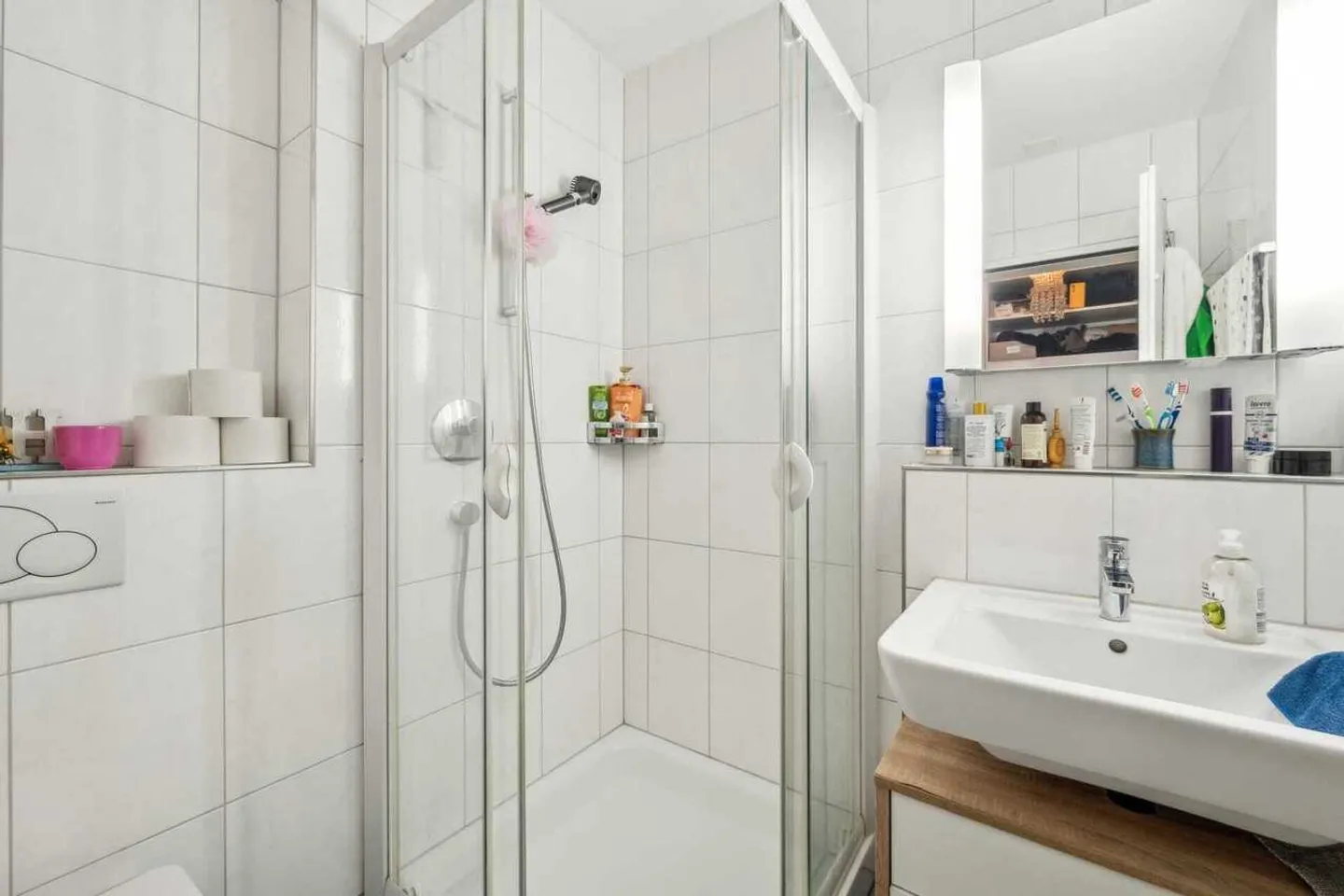 Stylish 4.5-room maisonette in Rümlang - Photo 10 of 13