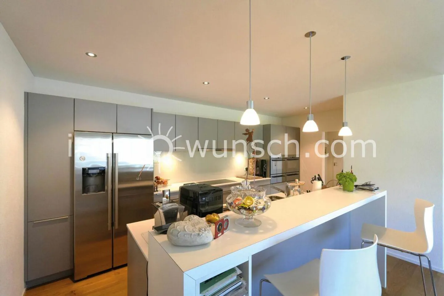 Bijou 4 ½ camere Appartamento attico - Foto 10 di 13