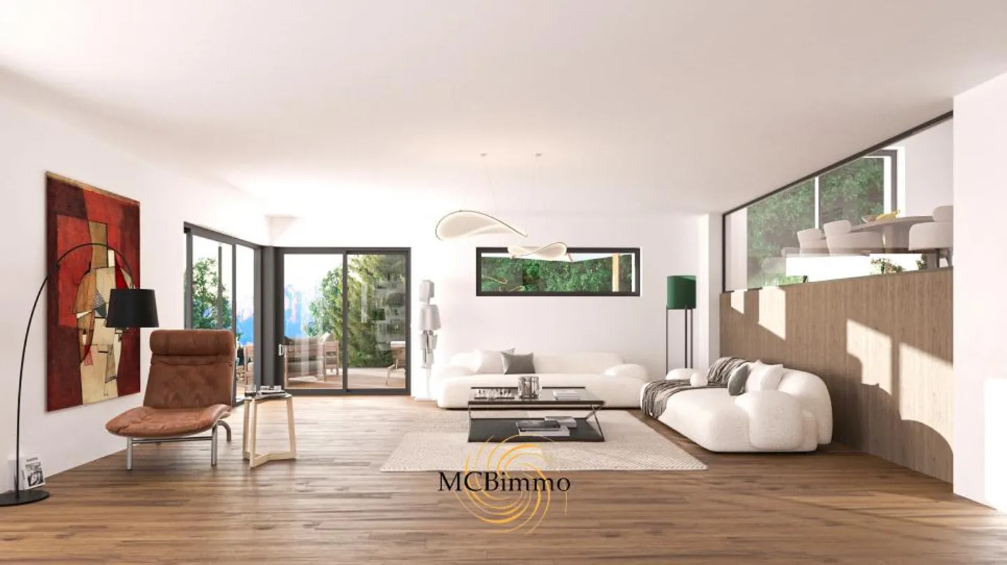 Villas / the contractor and MCBimmo present this jewel for your future villa - Photo 5 of 13
