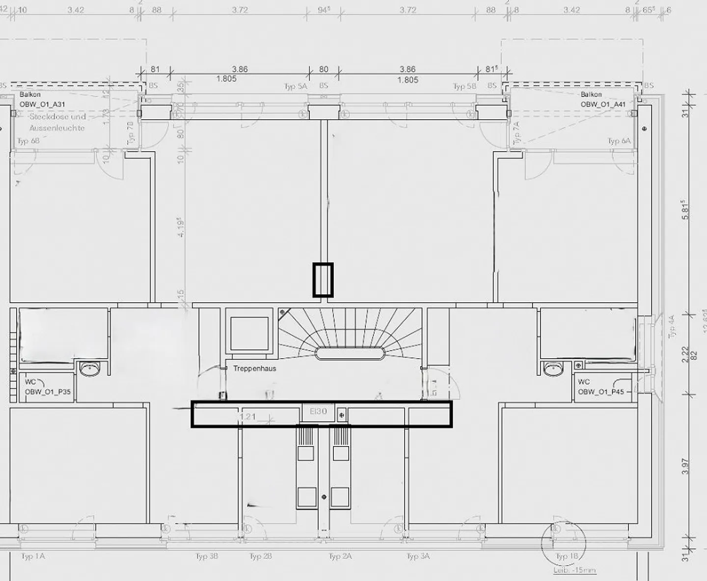 Espace commercial attrayant et polyvalent dans un emplacement central - Photo 2 sur 8