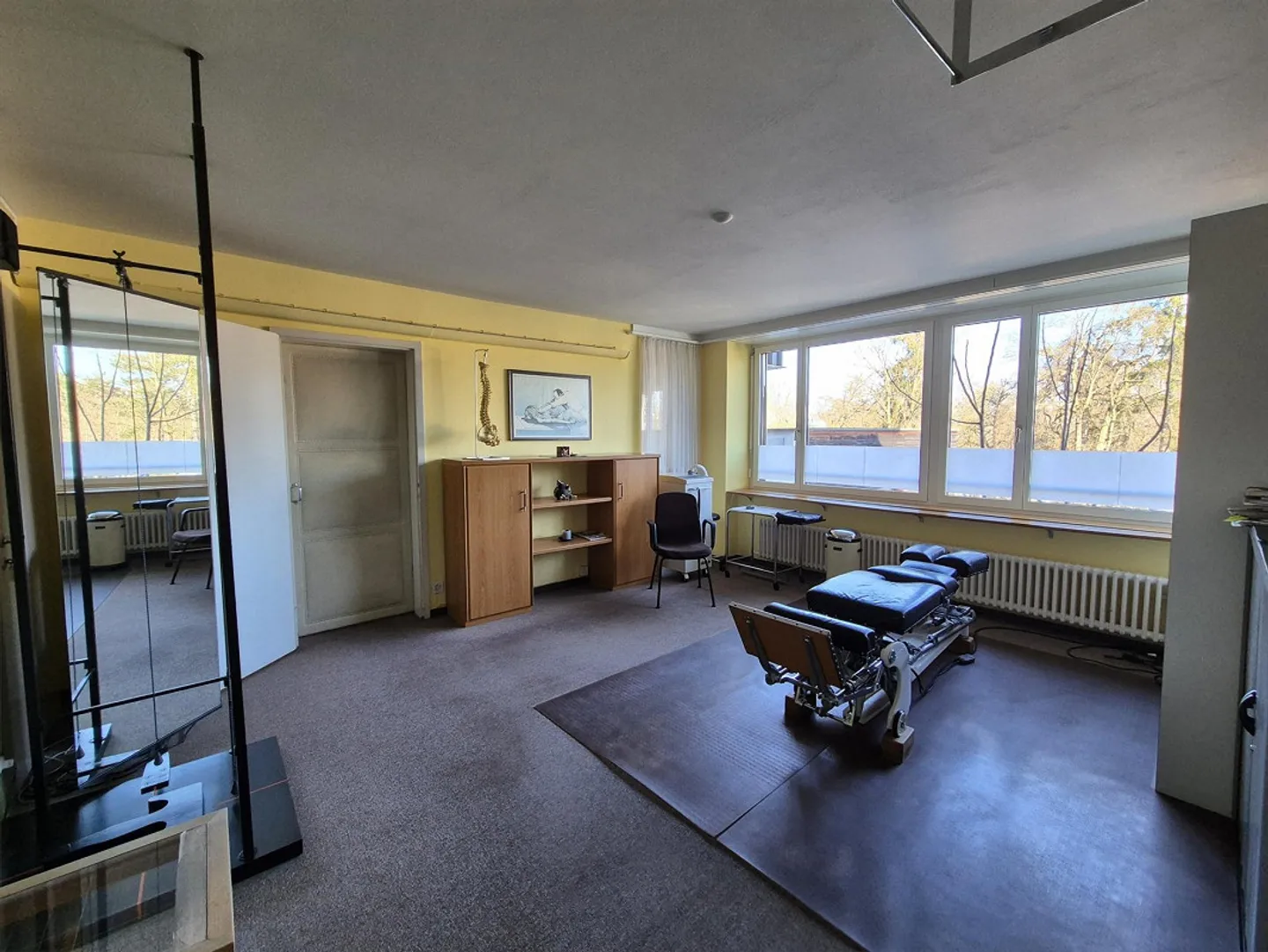 Espace commercial attrayant et polyvalent dans un emplacement central - Photo 5 sur 8
