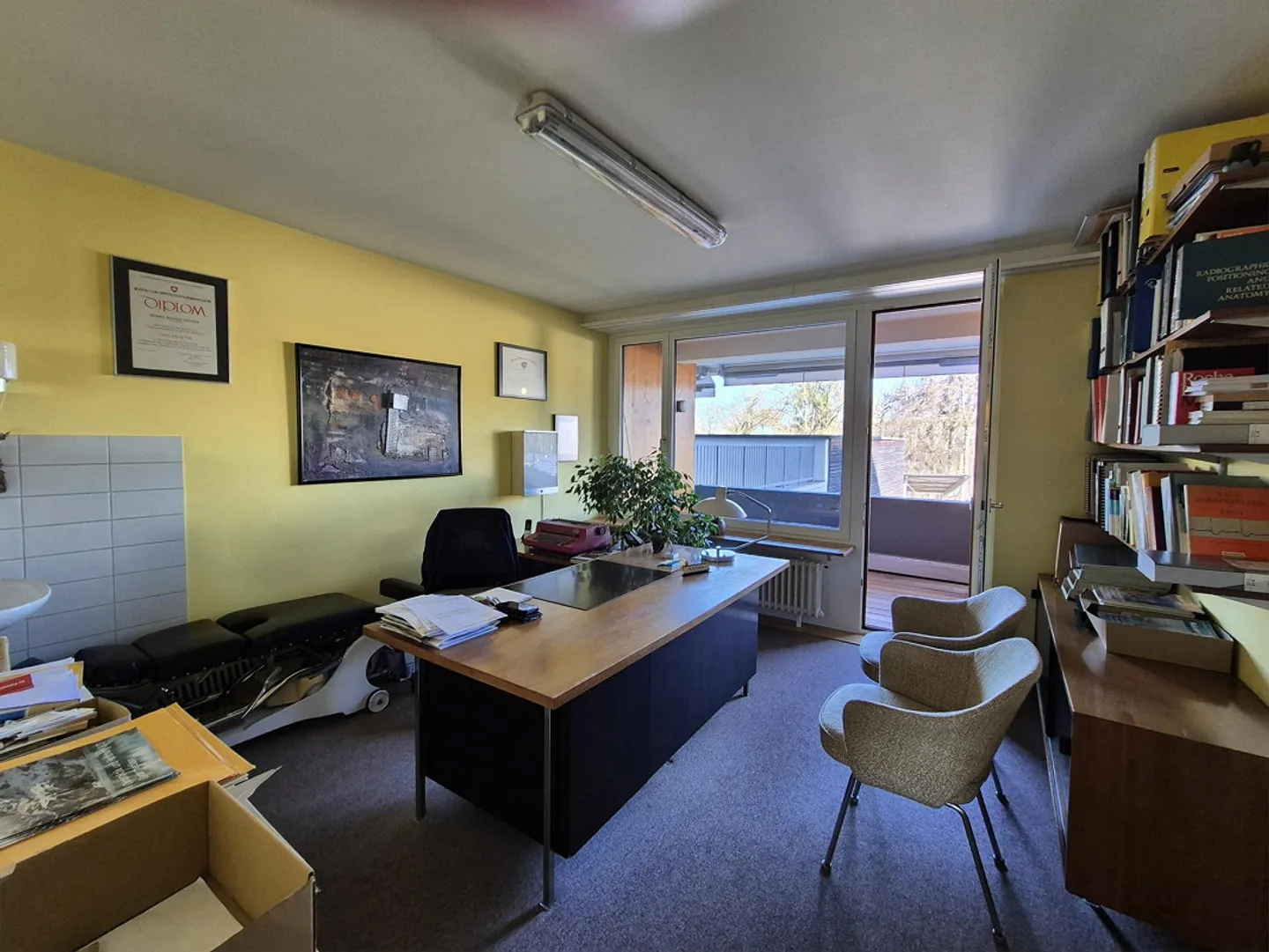 Espace commercial attrayant et polyvalent dans un emplacement central - Photo 6 sur 8