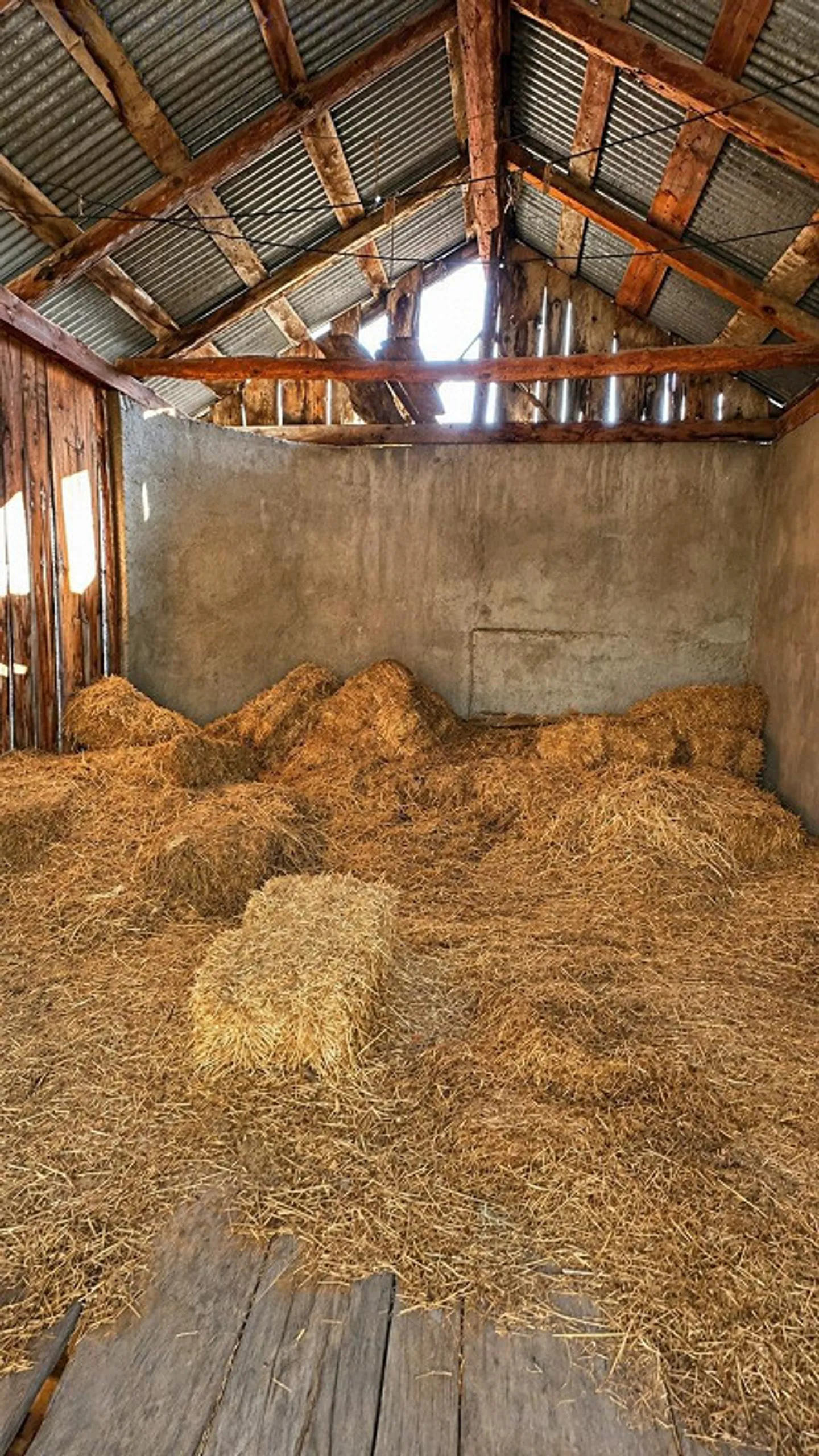 À vendre, étable à développer à Hohtenn - Photo 4 sur 5