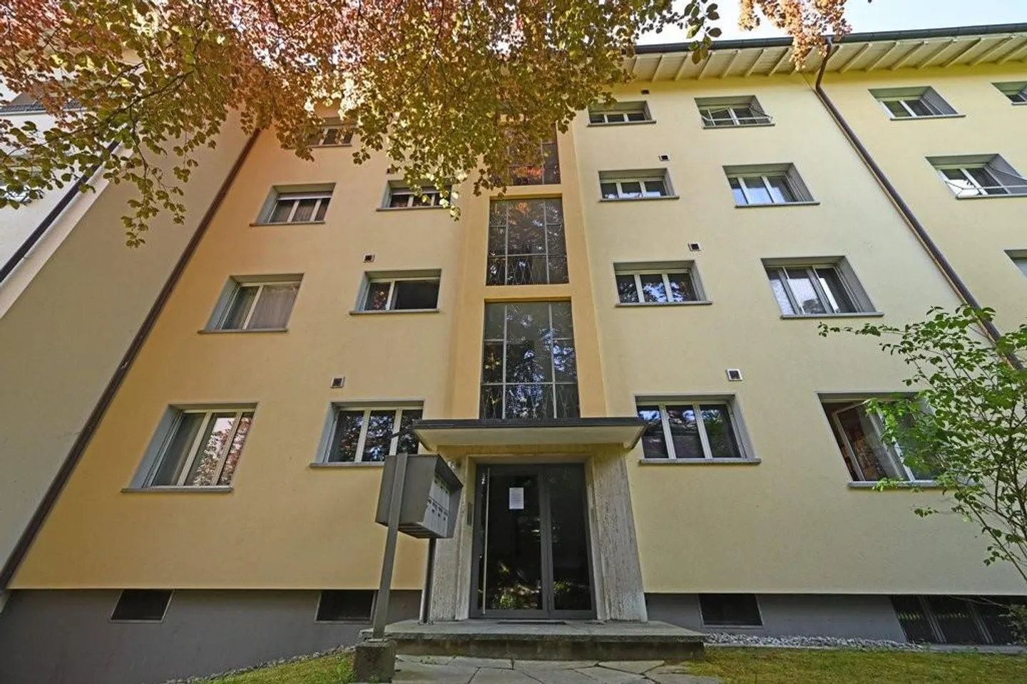 Beau logement dans le quartier de Schosshalden - Photo 1 sur 6