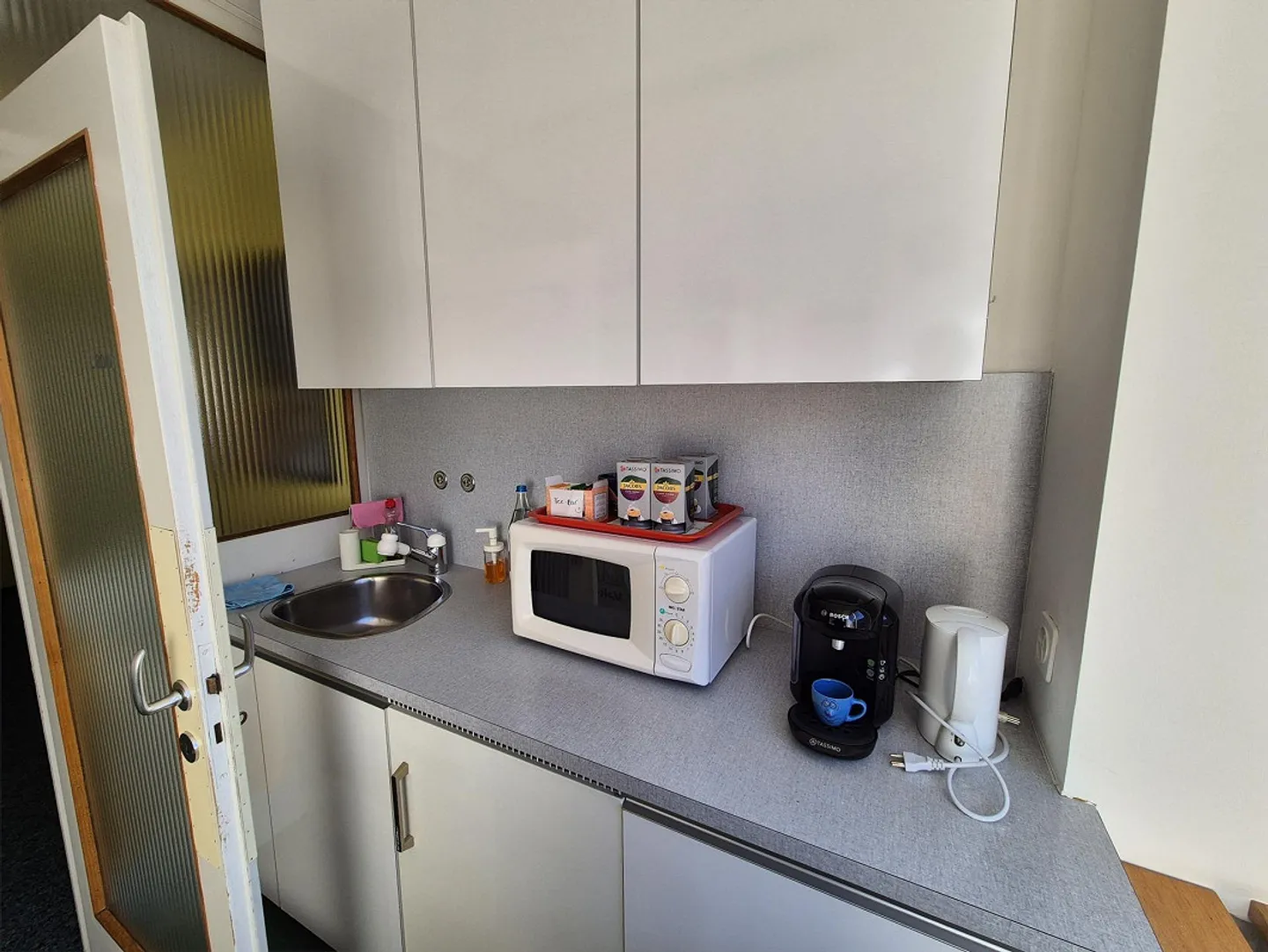 Espace commercial attrayant et polyvalent dans un emplacement central - Photo 7 sur 8