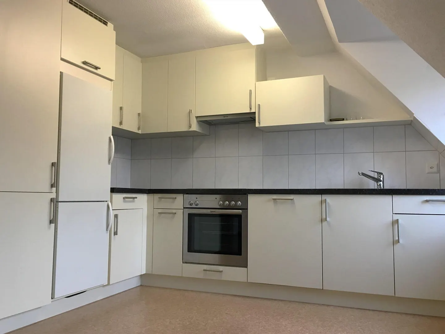 Charmante Attika-Wohnung - Foto 2 von 6