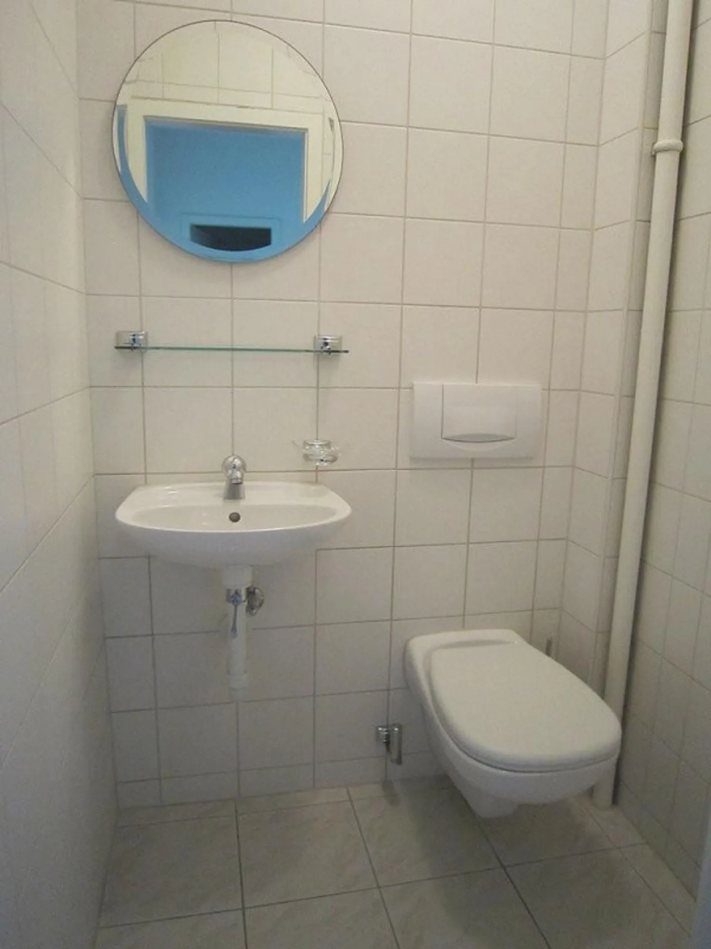 Beau logement dans le quartier de Schosshalden - Photo 4 sur 6