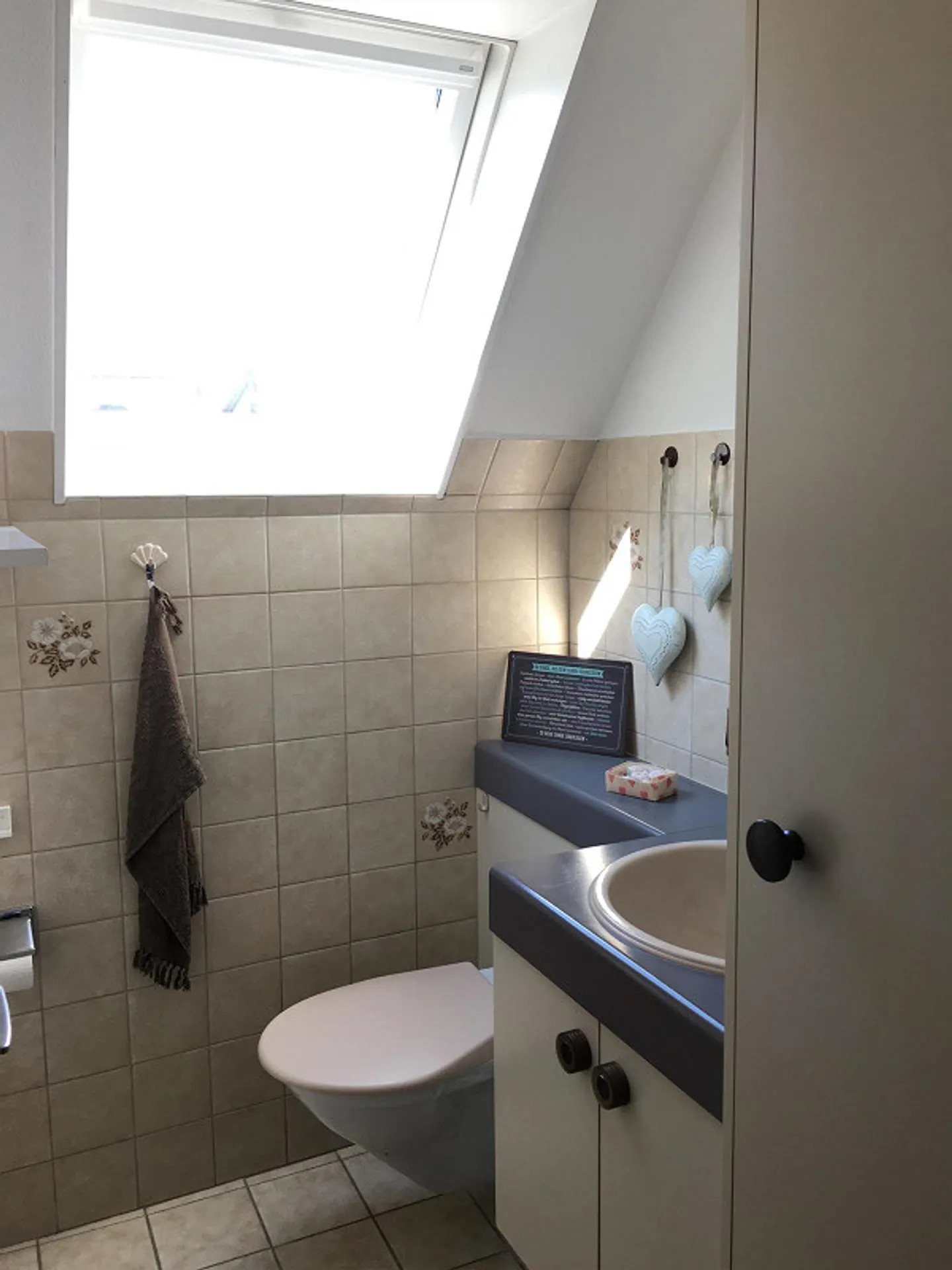 Charmante Attika-Wohnung - Foto 4 von 6