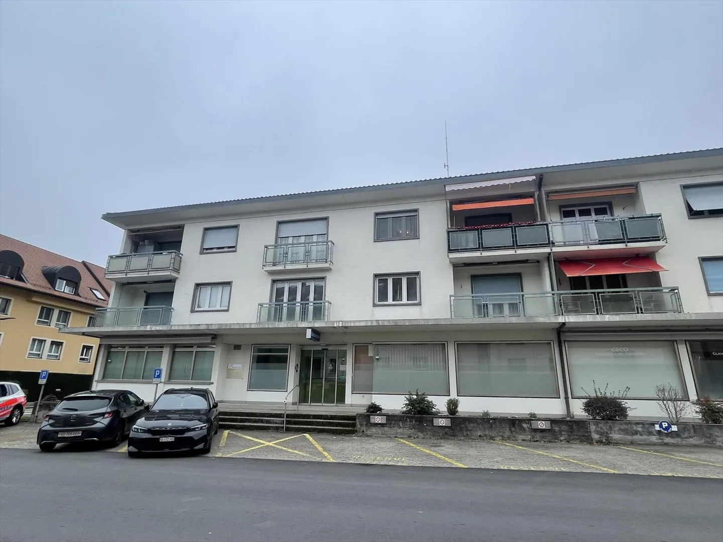 Appartement à louer - Photo 1 sur 1