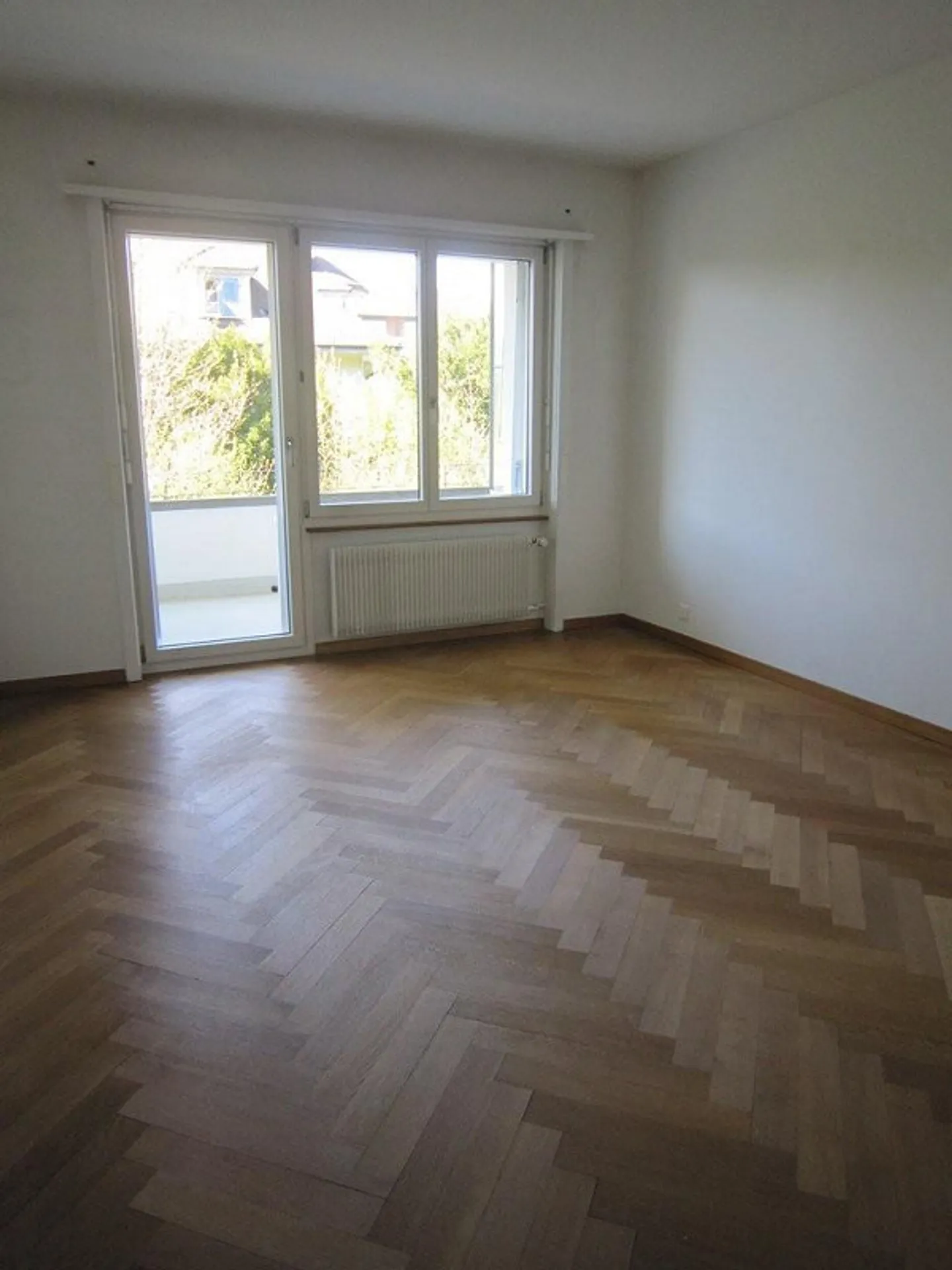 Beau logement dans le quartier de Schosshalden - Photo 5 sur 6