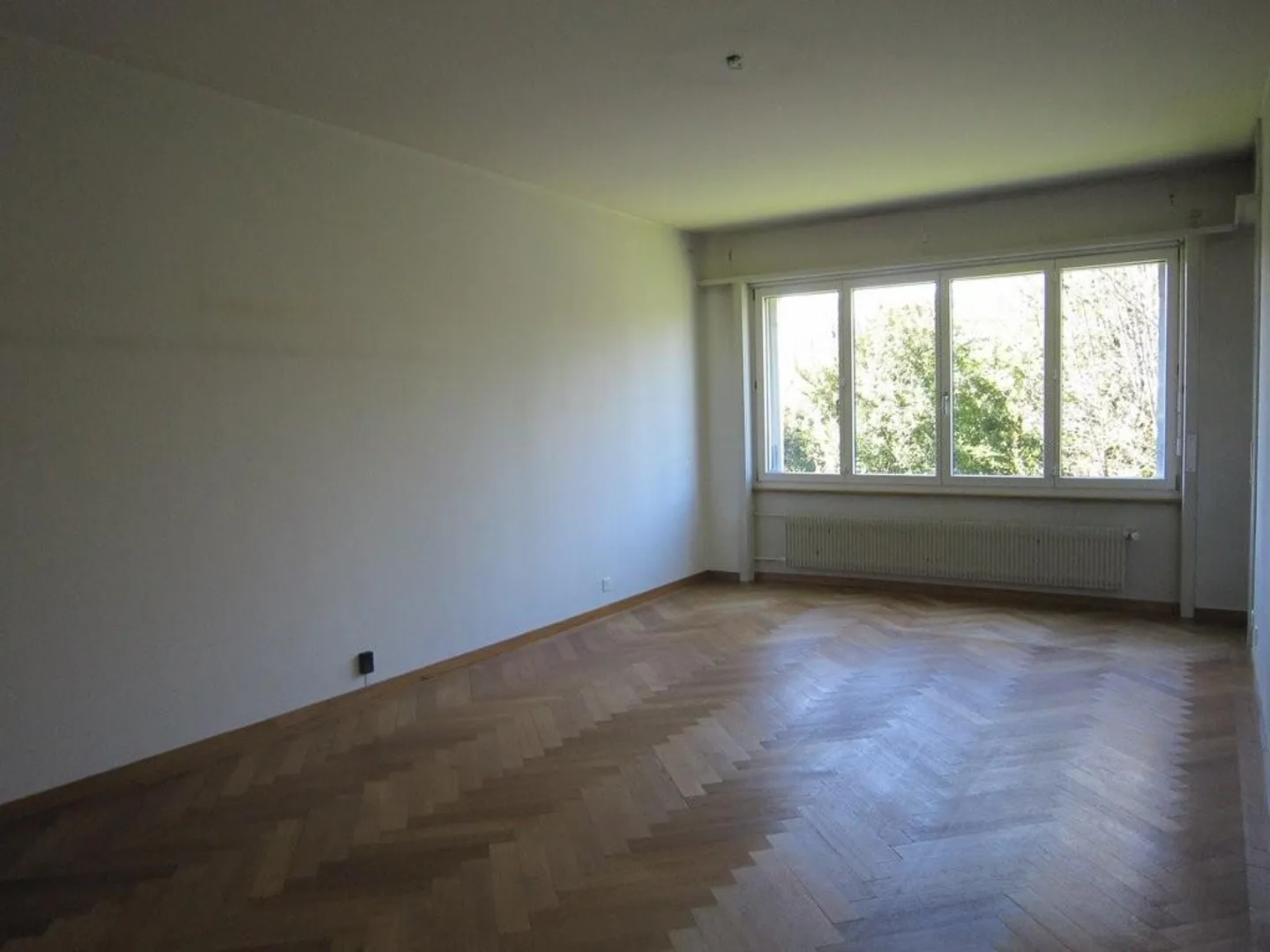 Beau logement dans le quartier de Schosshalden - Photo 6 sur 6
