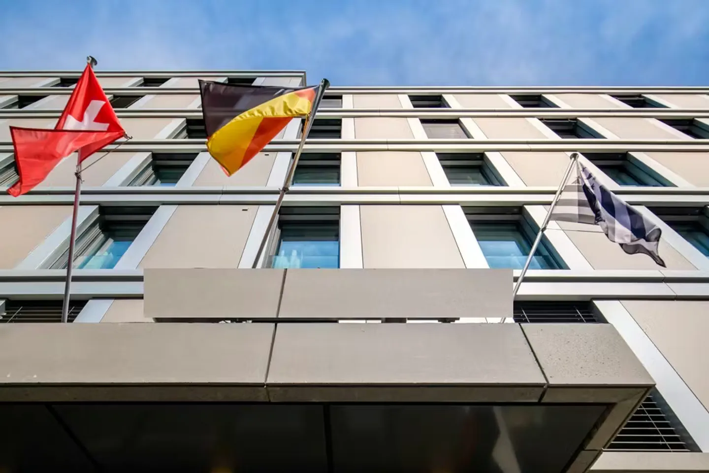Charmante Wohnung in Zürich - Foto 8 von 9
