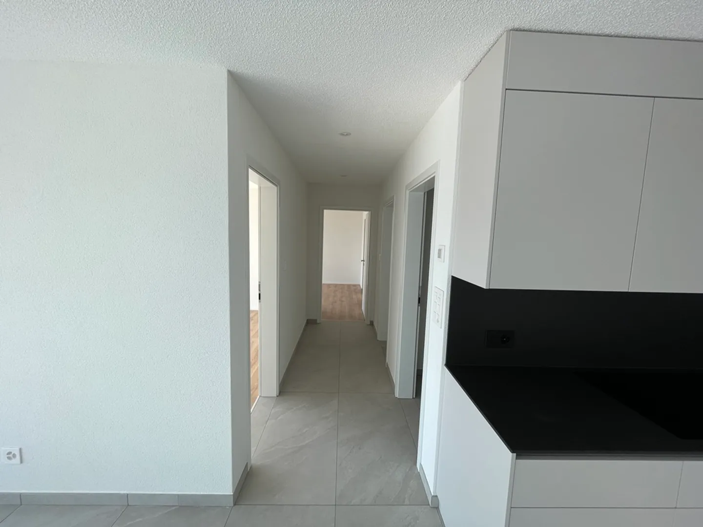 3,5-Zimmer-Wohnung - Foto 7 von 13