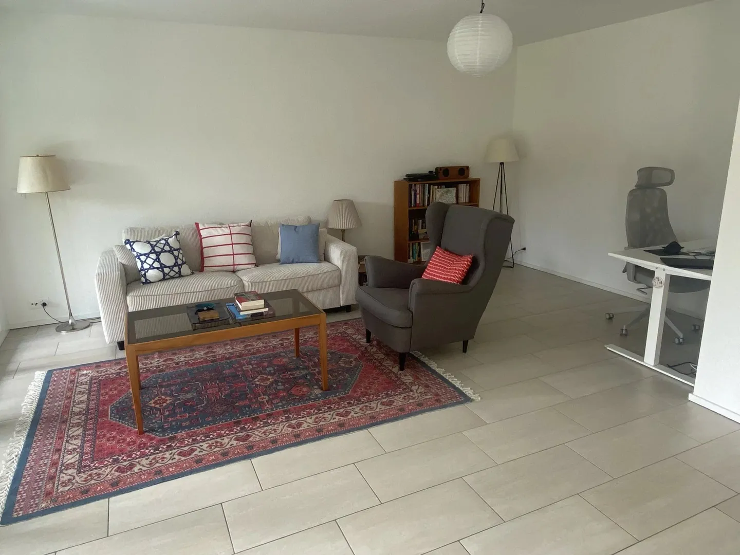 Appartamento 3.5 stanze affascinante - Foto 3 di 6