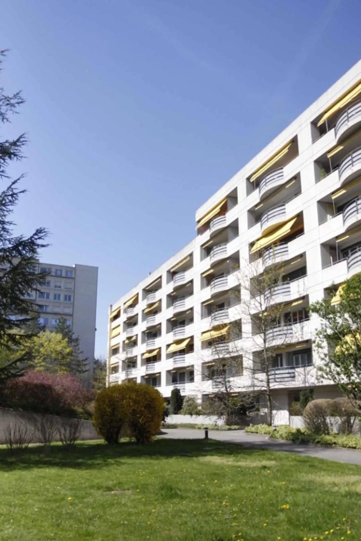 Appartamento 4 locali - Foto 1 di 1