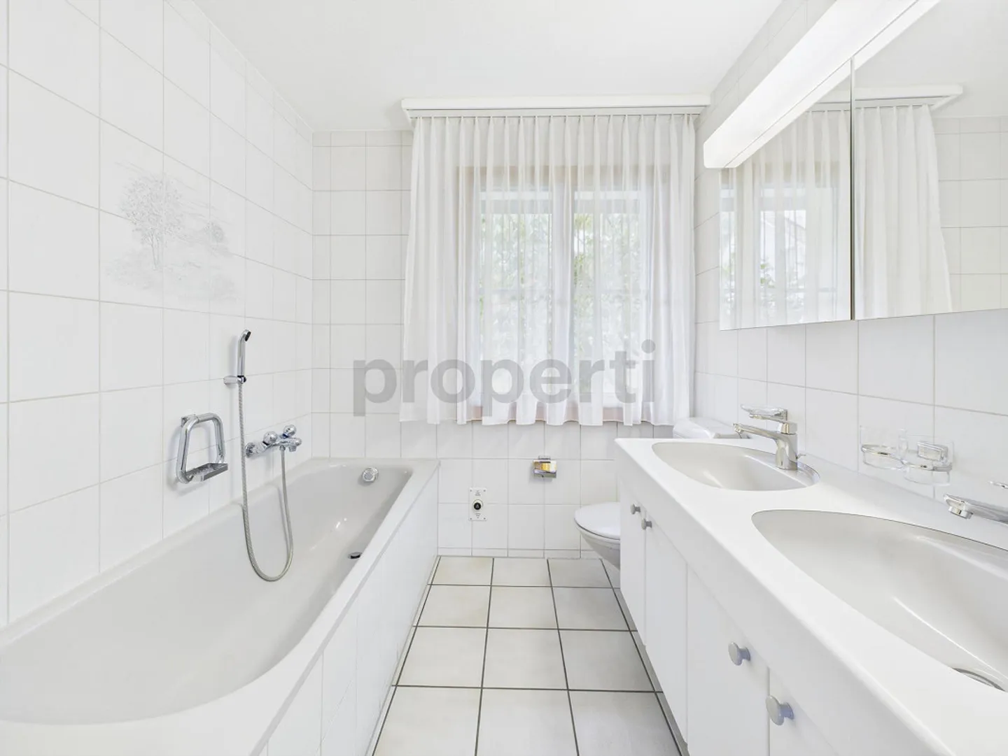 Exklusives Einfamilienhaus in Oberramsern - Foto 11 di 12