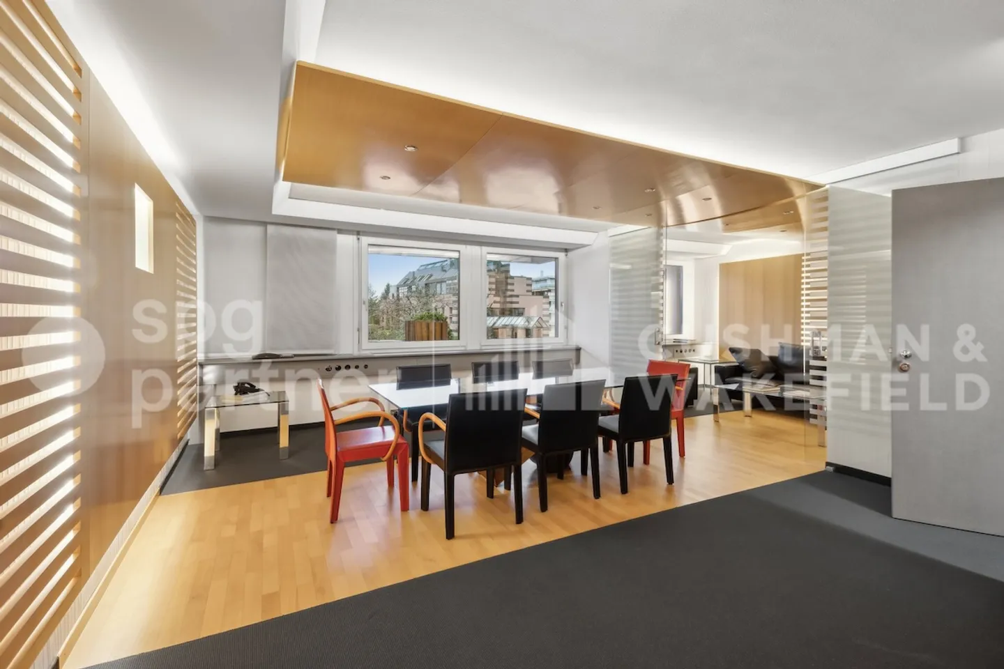Bureaux Plug&Play ? Fonctionnels, accessibles et immédiatement disponibles - Photo 9 sur 11