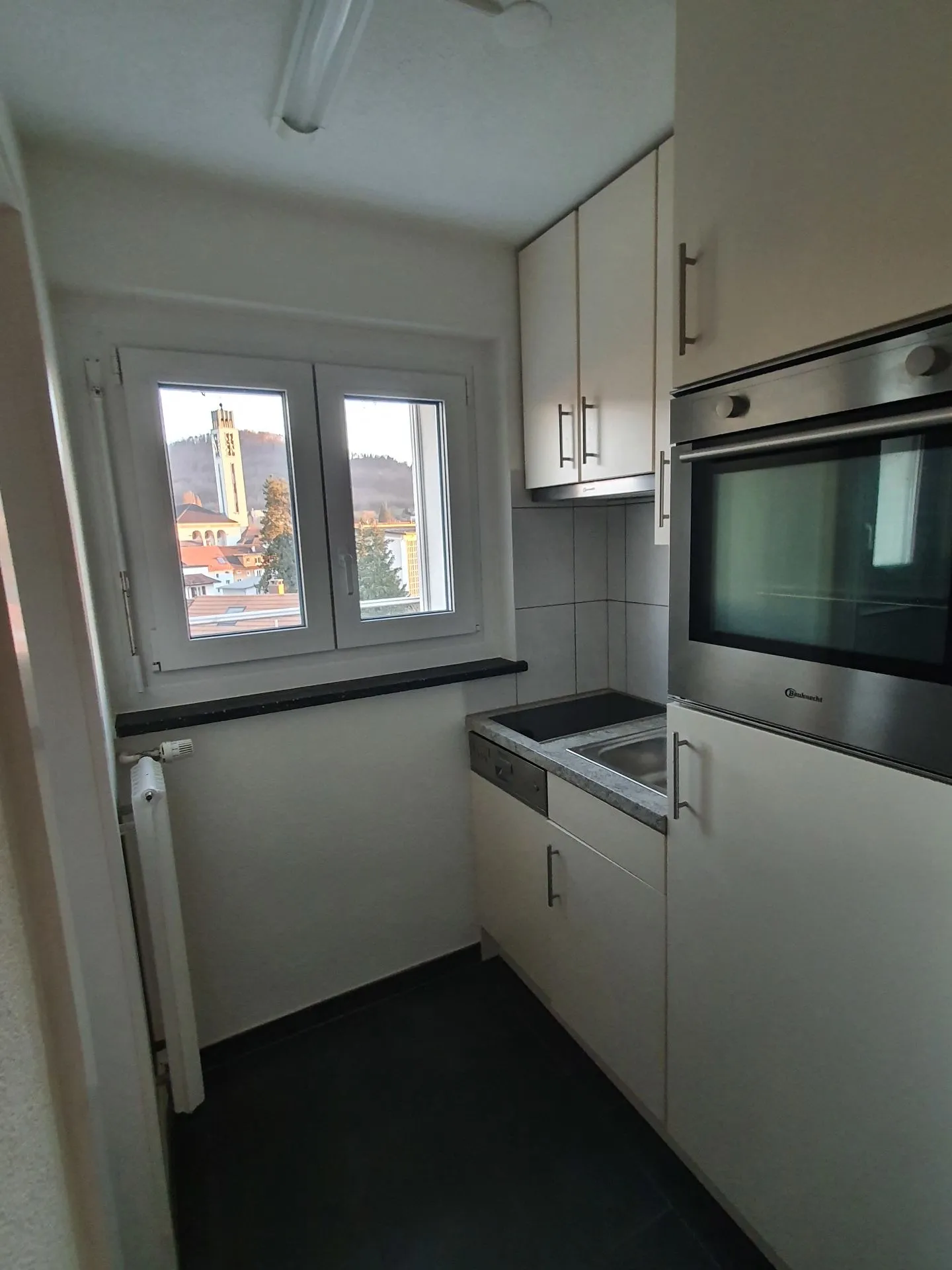 modern 1-room apartment in Olten - Photo 7 of 8