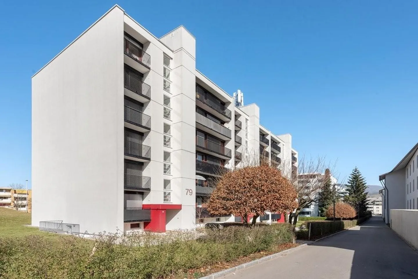 Your new home with style! - Photo 2 of 10