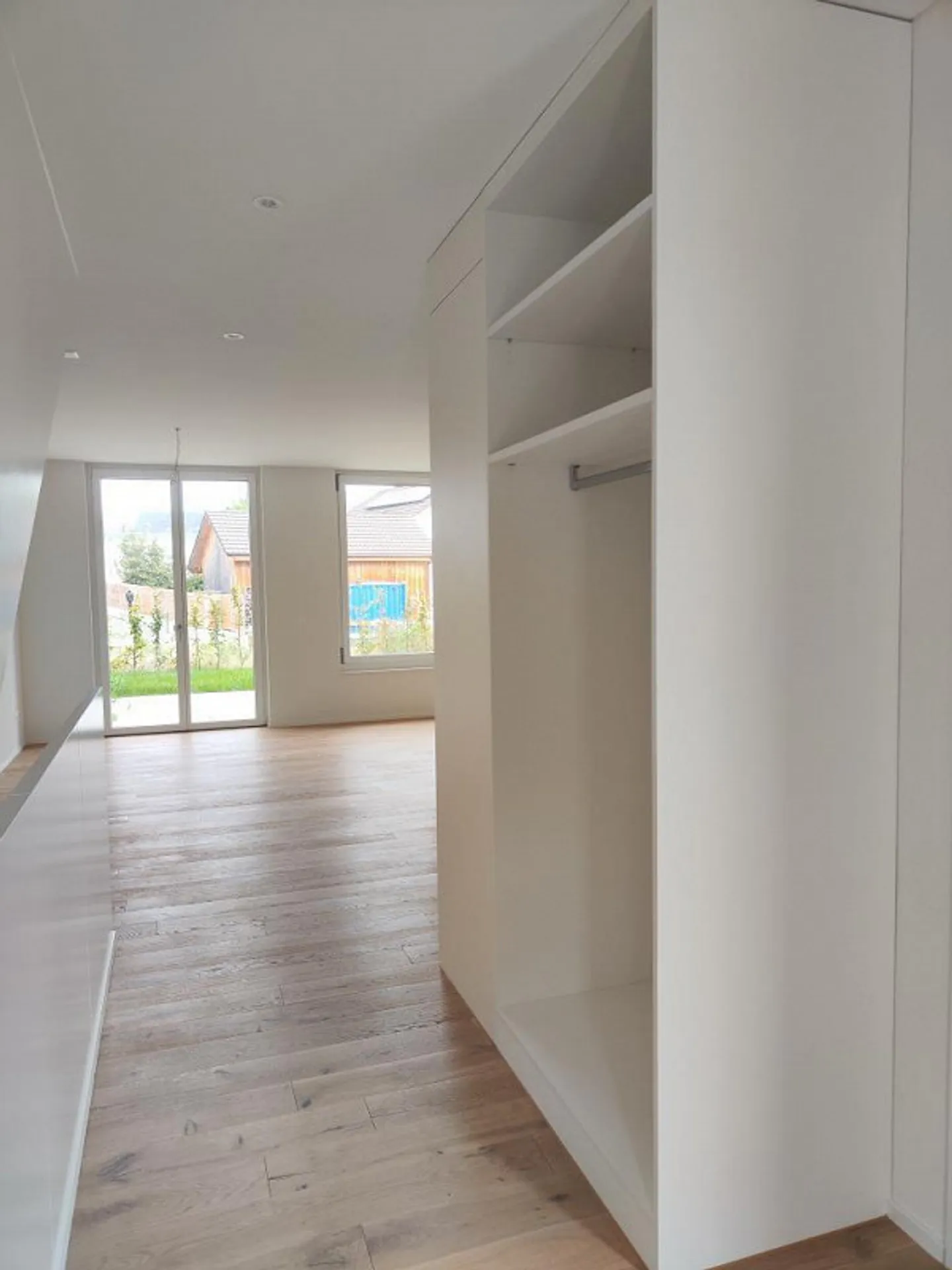 FIRST OCCUPANCY - last 4.5-room maisonette apartment! - Photo 6 of 12