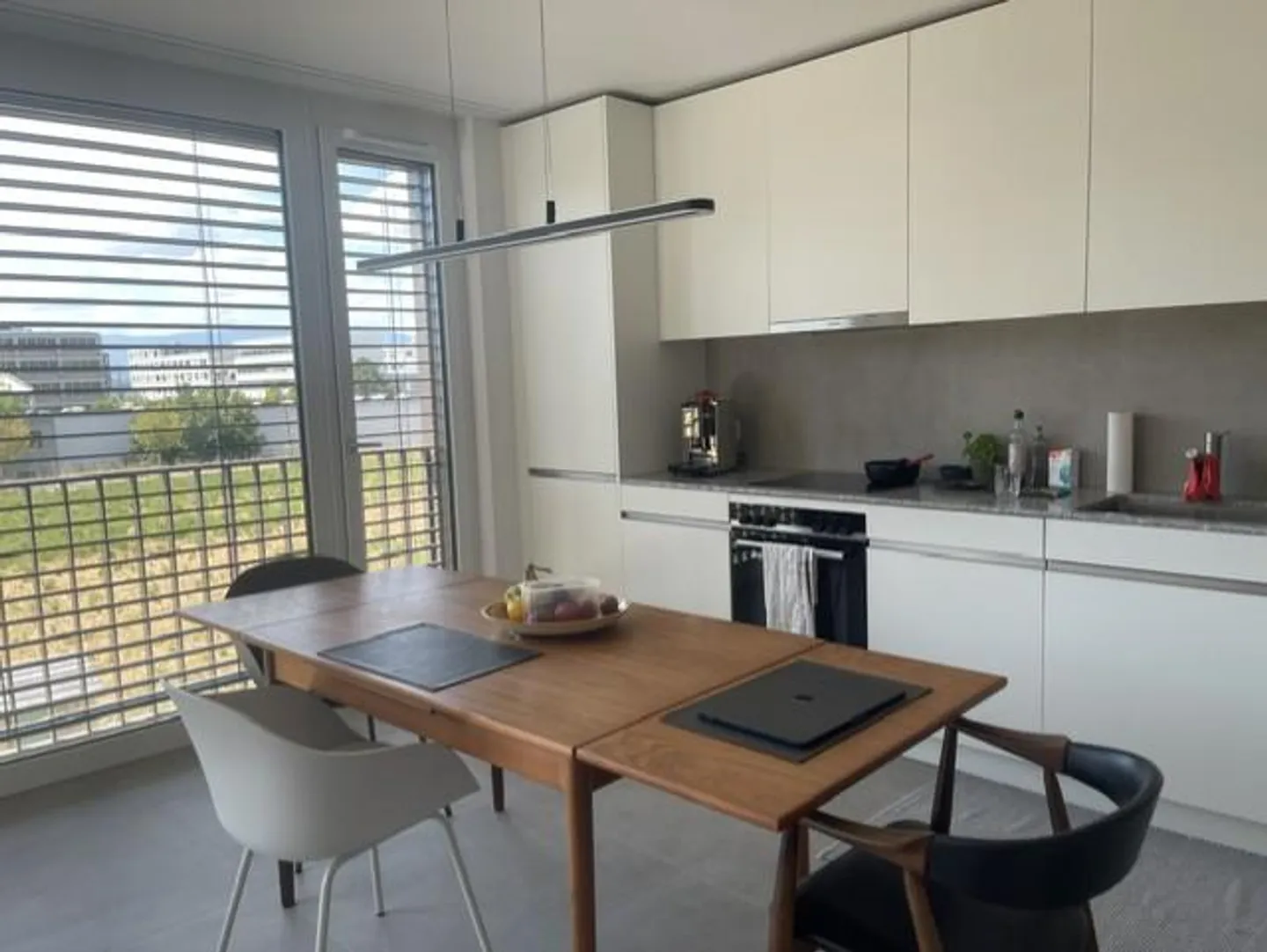 Appartement lumineux 3,5 pièces - Photo 1 sur 9