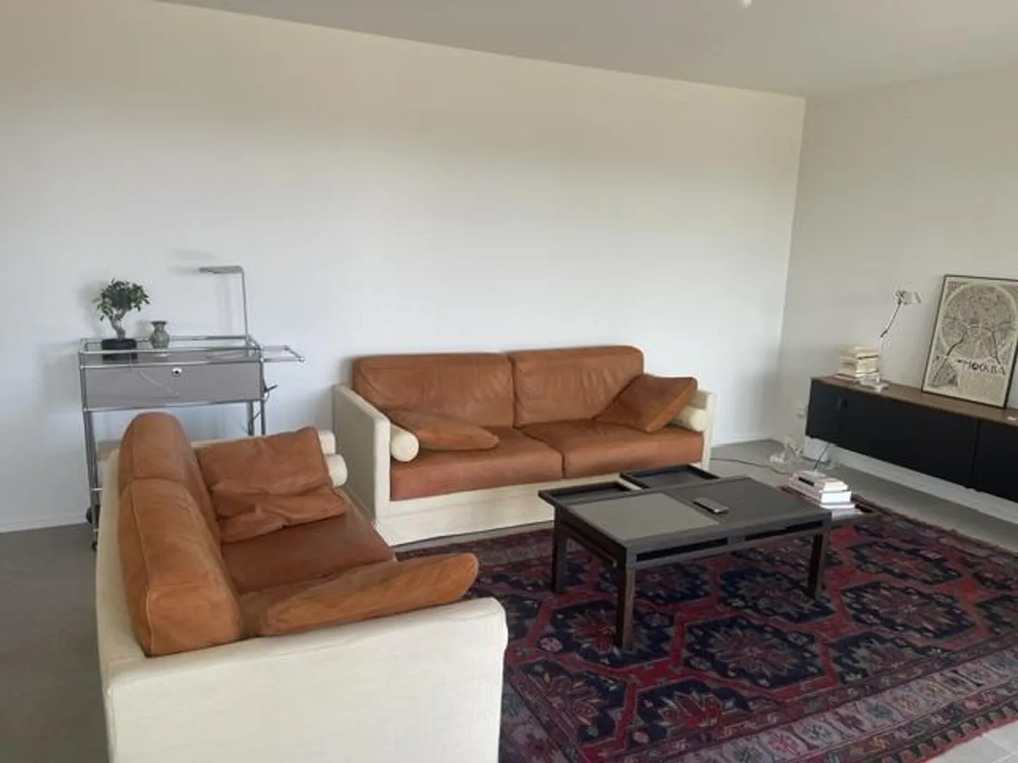 Appartement lumineux 3,5 pièces - Photo 4 sur 9