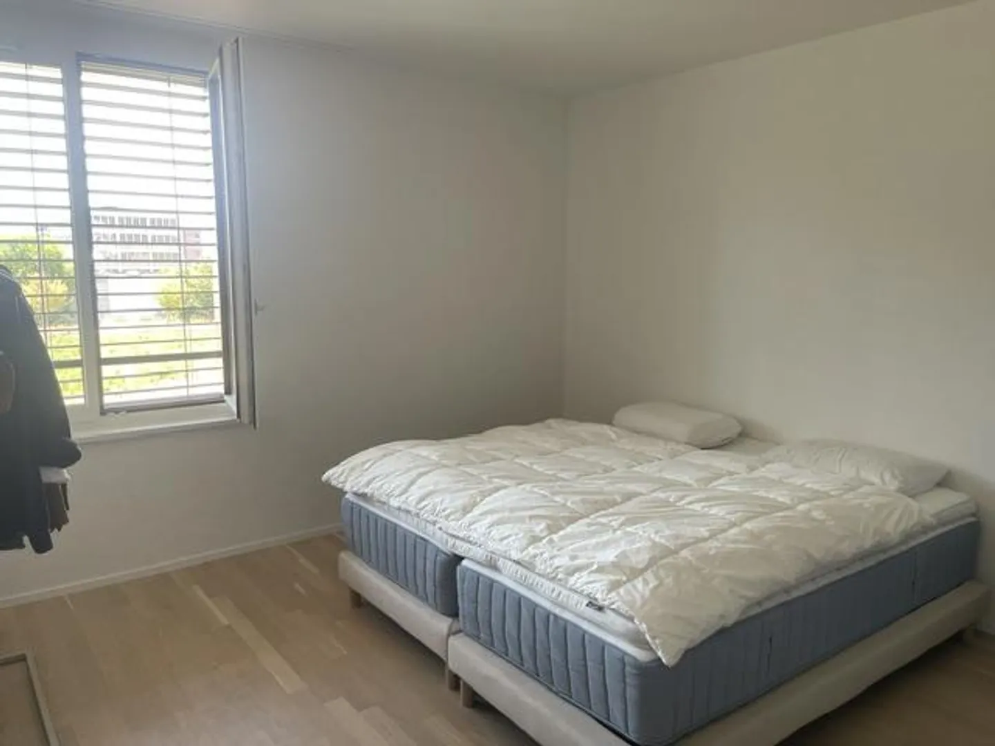 Appartement lumineux 3,5 pièces - Photo 5 sur 9
