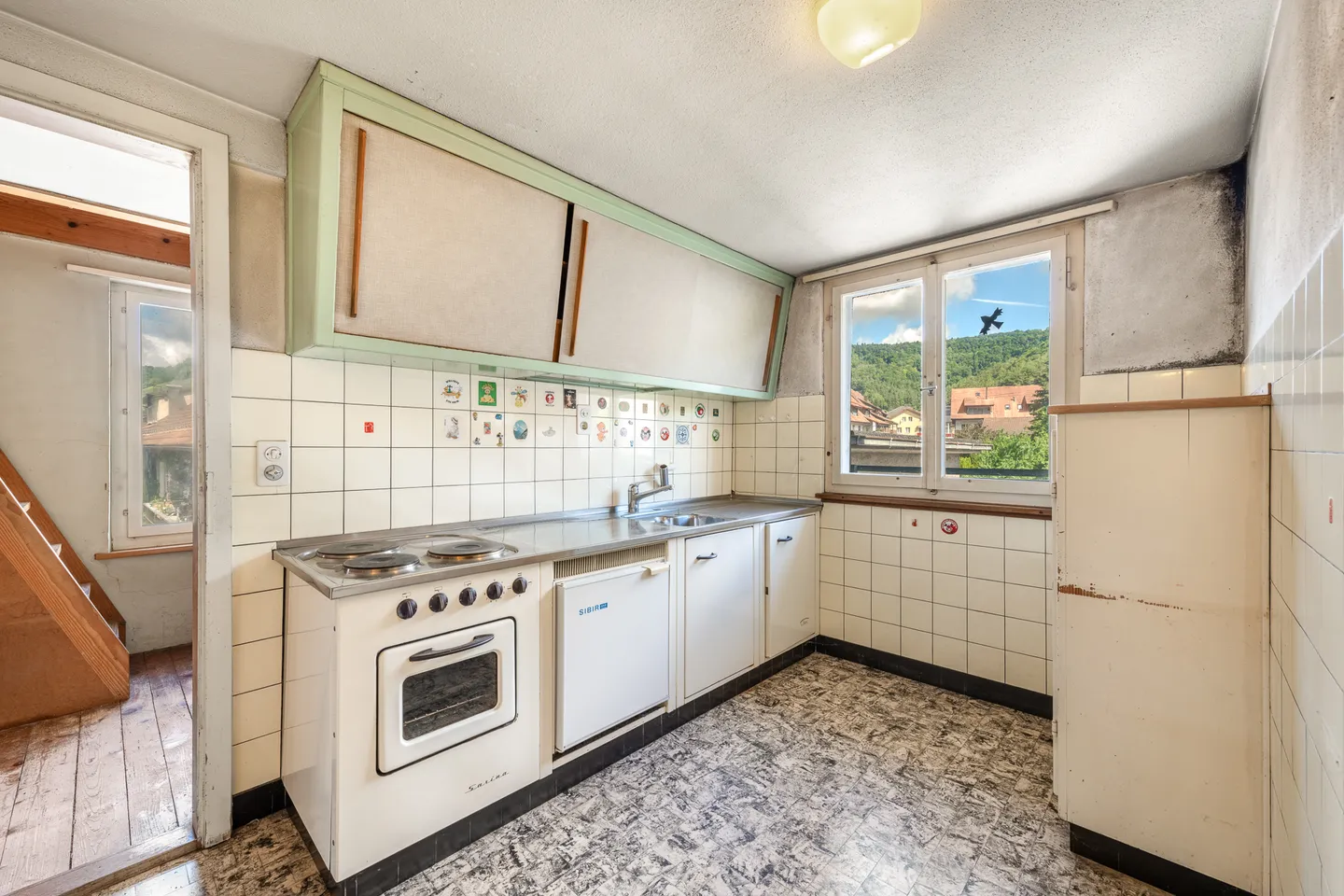Casa unifamiliare di 6 stanze con molto spazio e opportunità - Foto 7 di 11