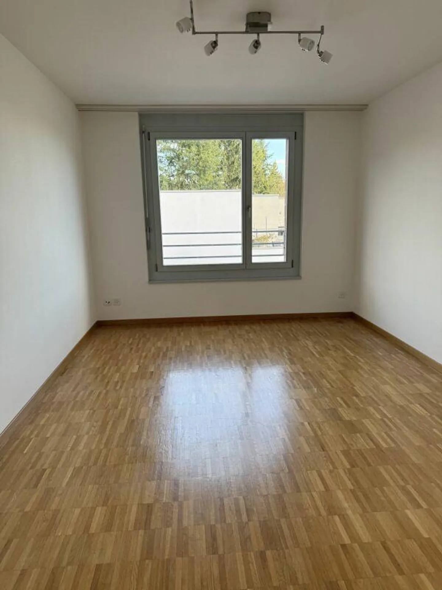 Geräumige Wohnung in ruhiger Lage - Foto 6 von 11