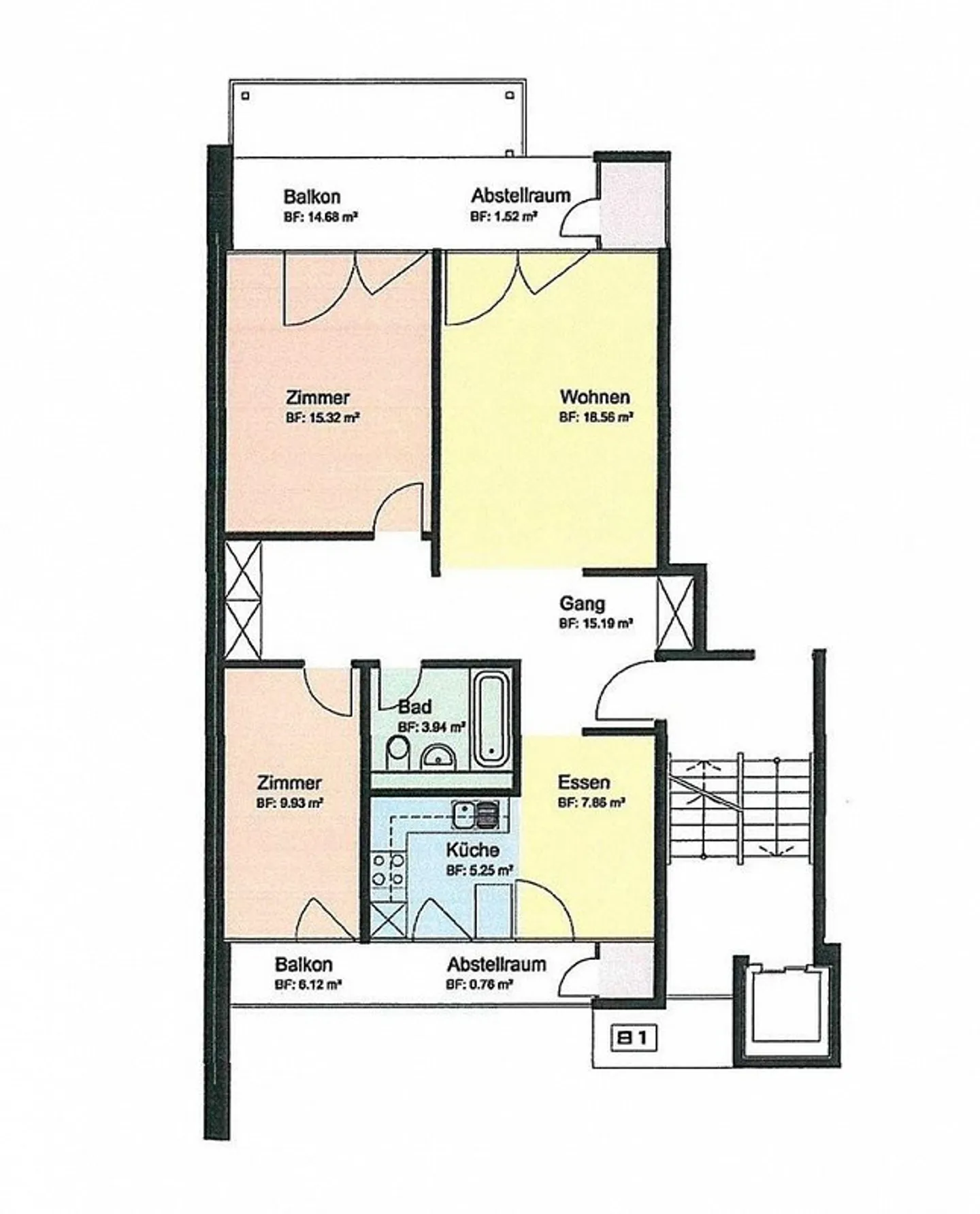 Your new home with style! - Photo 9 of 10