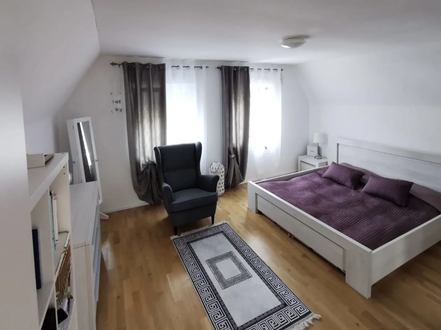 LIVING AND FEELING GOOD - MODERNIZED SINGLE-FAMILY HOUSE WITH CHARM - Photo 6 of 6