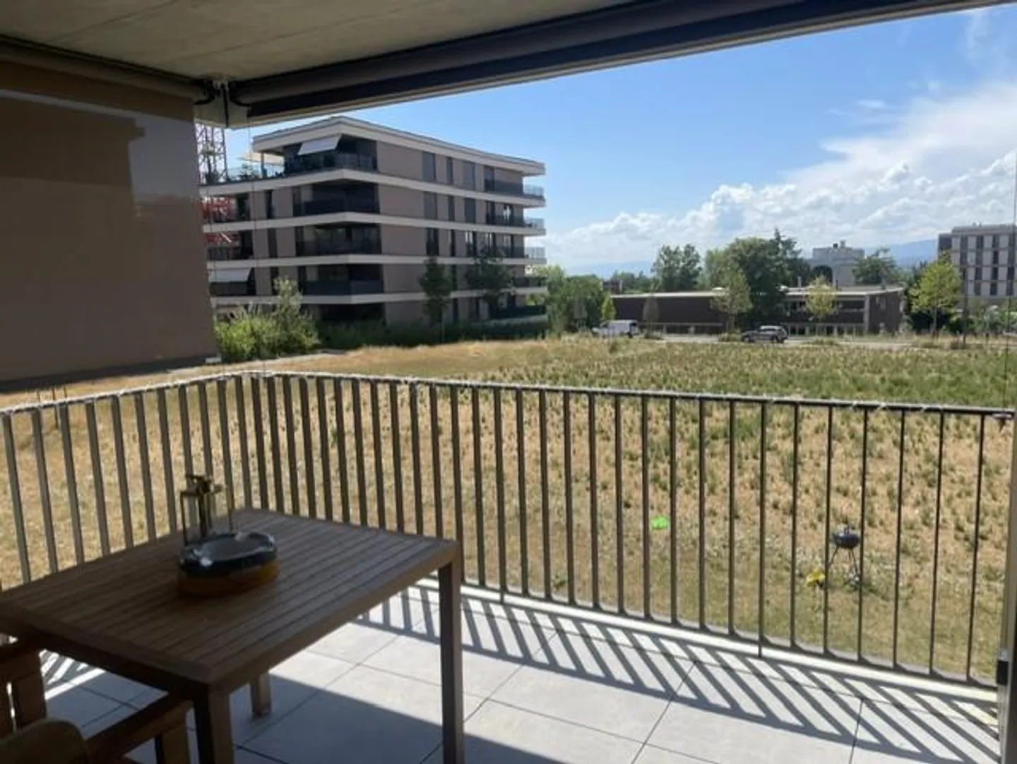 Appartement lumineux 3,5 pièces - Photo 3 sur 9