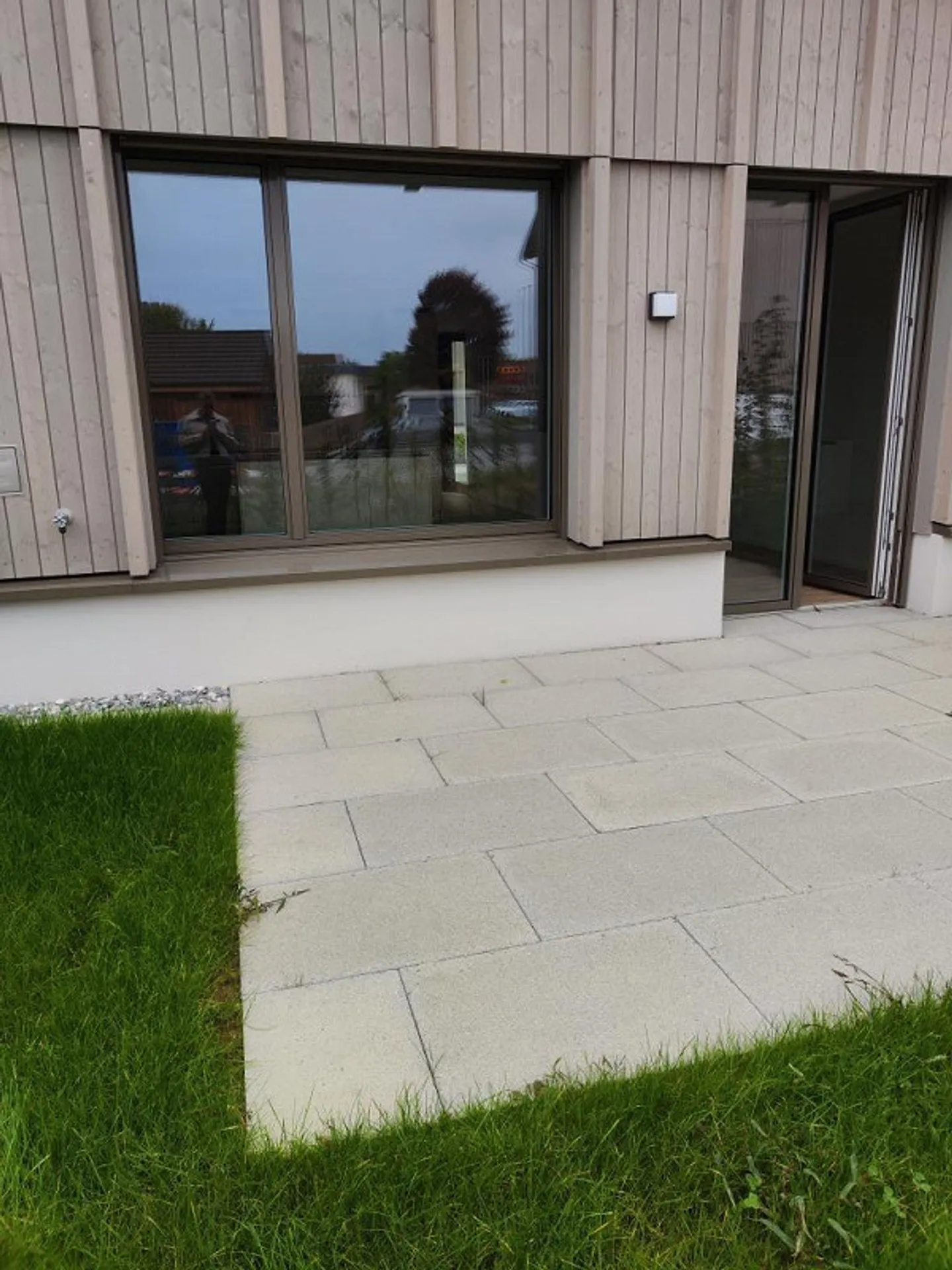 FIRST OCCUPANCY - last 4.5-room maisonette apartment! - Photo 12 of 12