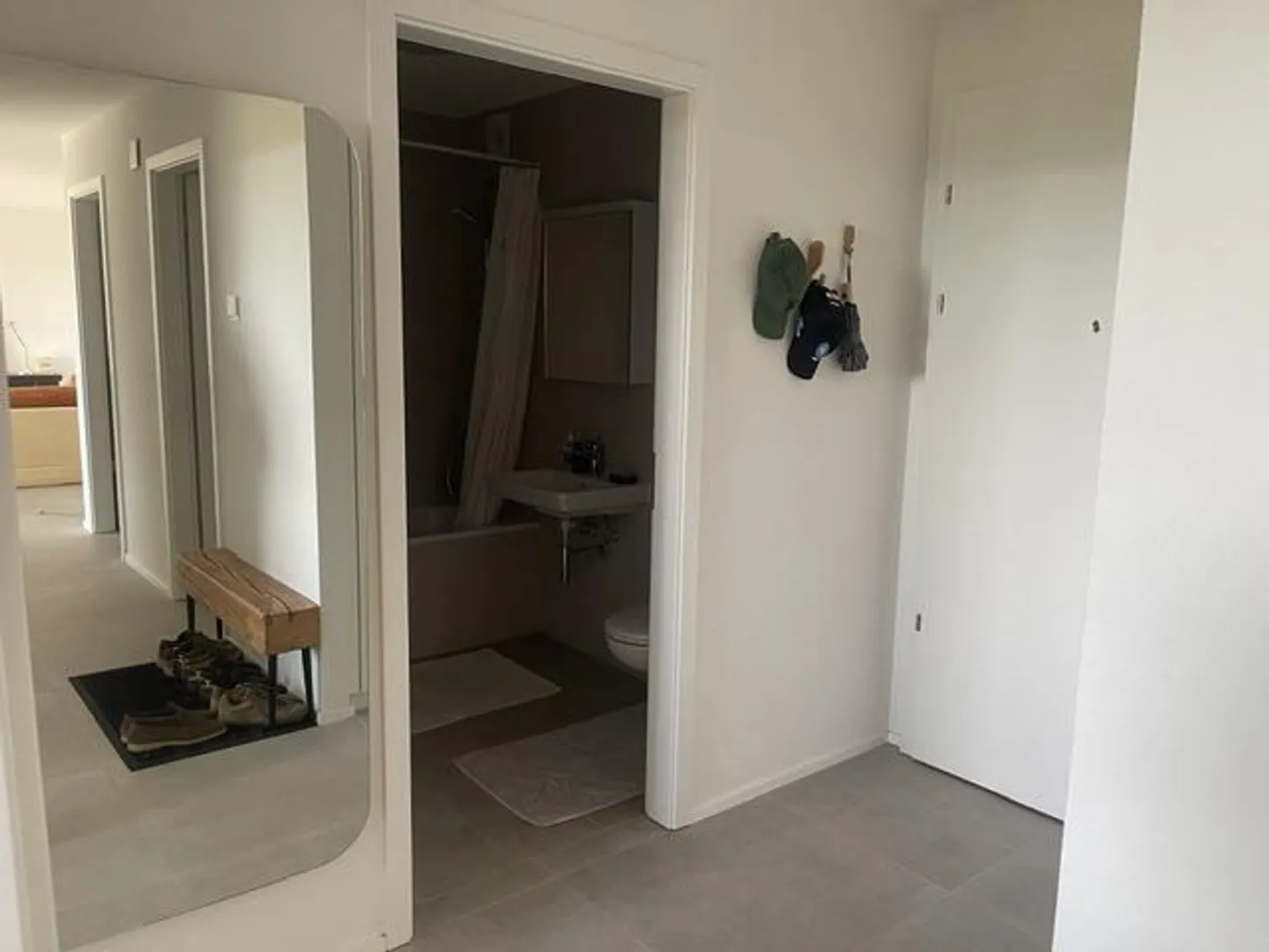 Appartement lumineux 3,5 pièces - Photo 7 sur 9