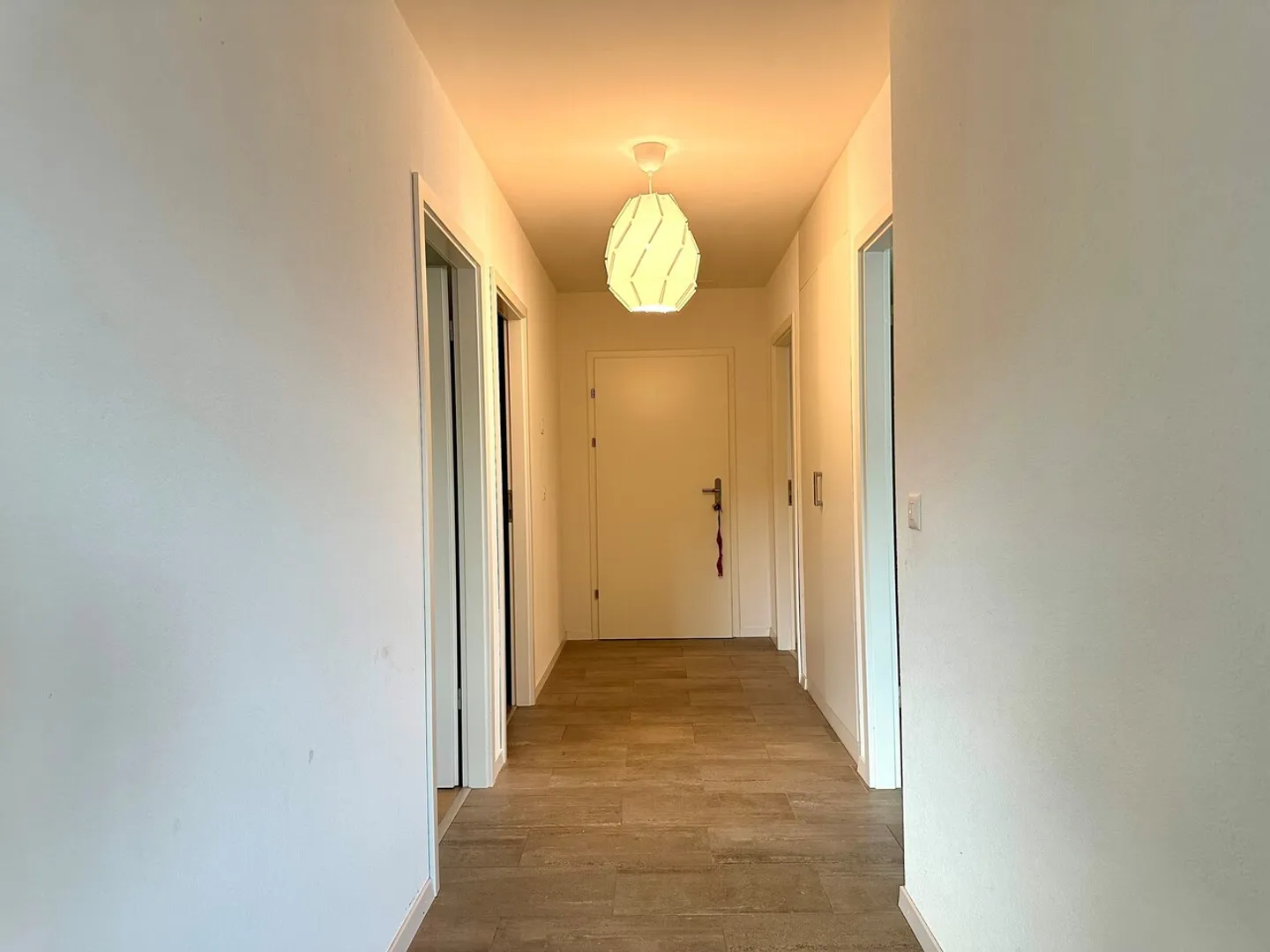 Appartement Charmant avec Vue Lac - Photo 5 sur 5